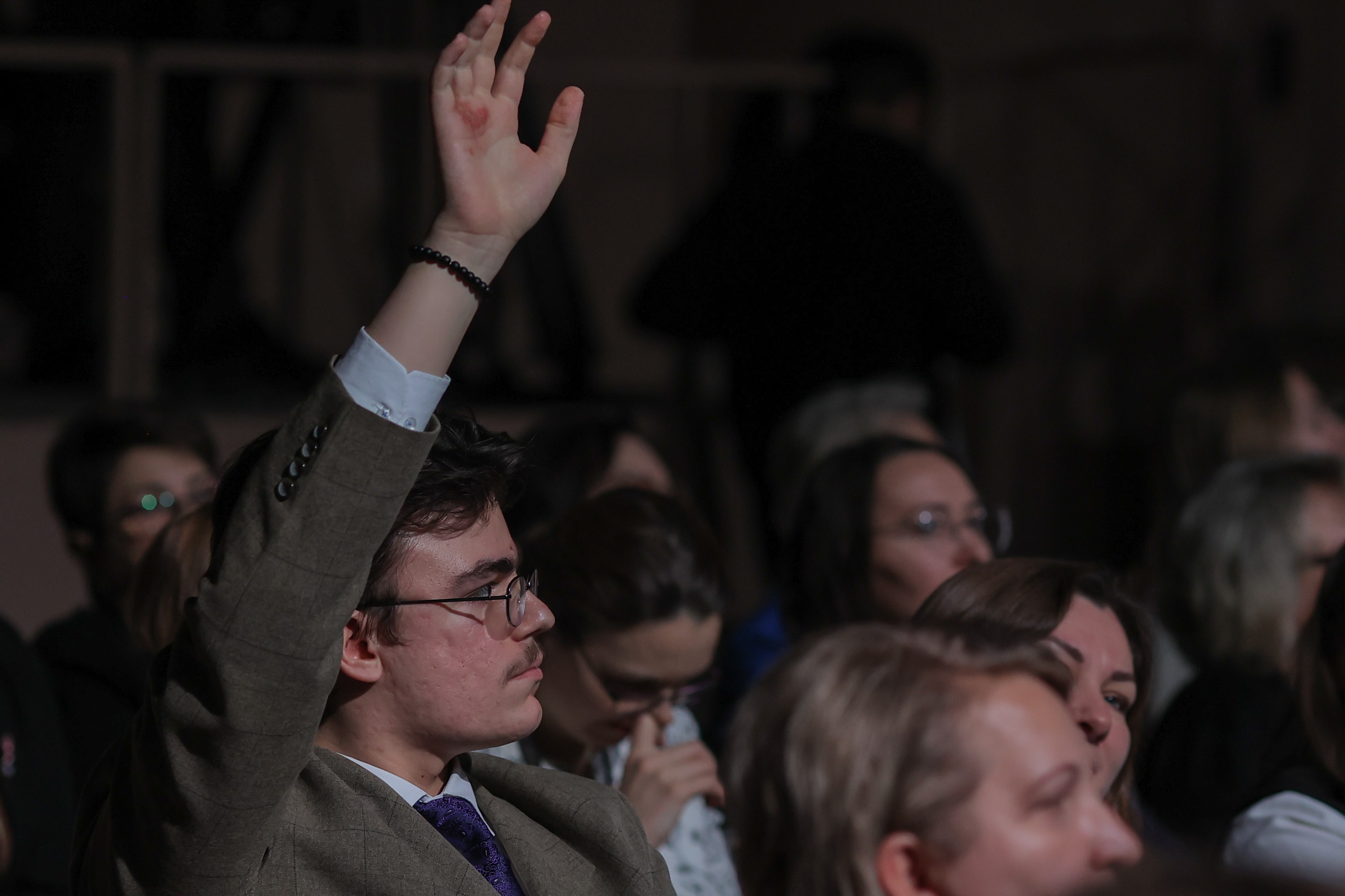 School Librarians' Forum