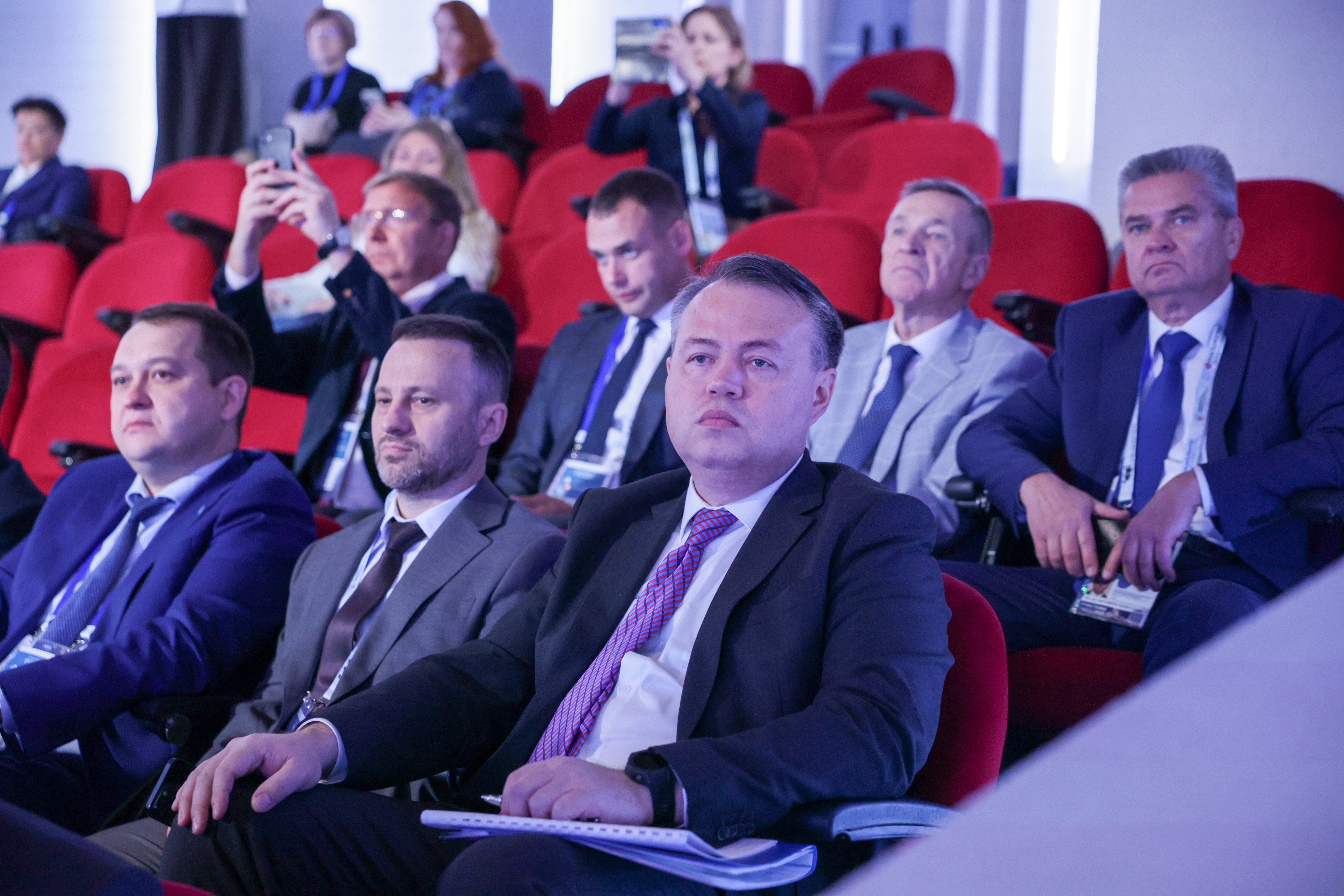 The 4th National Congress with international participation 