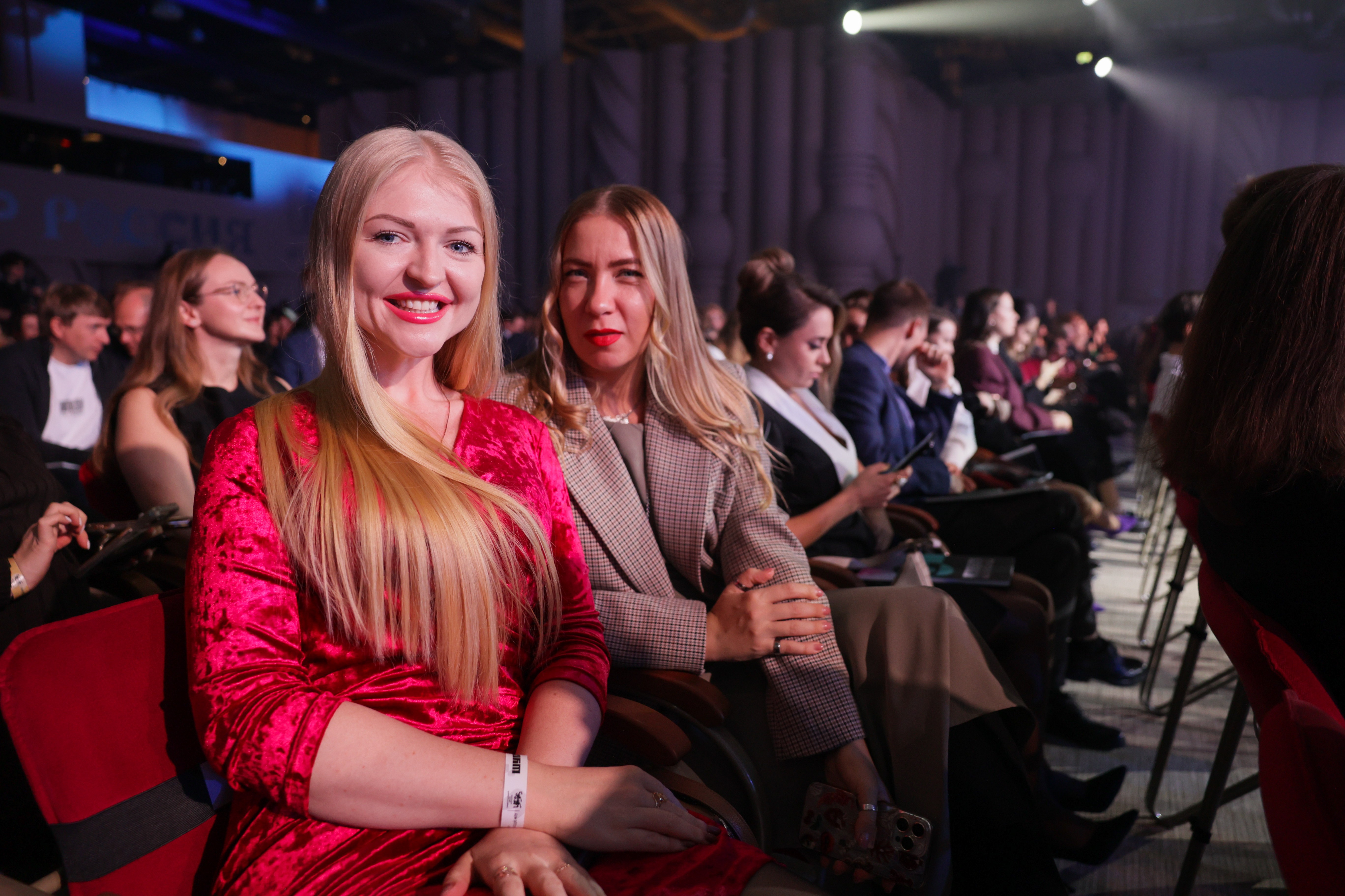 All-Russian Youth Media and Journalism Award 