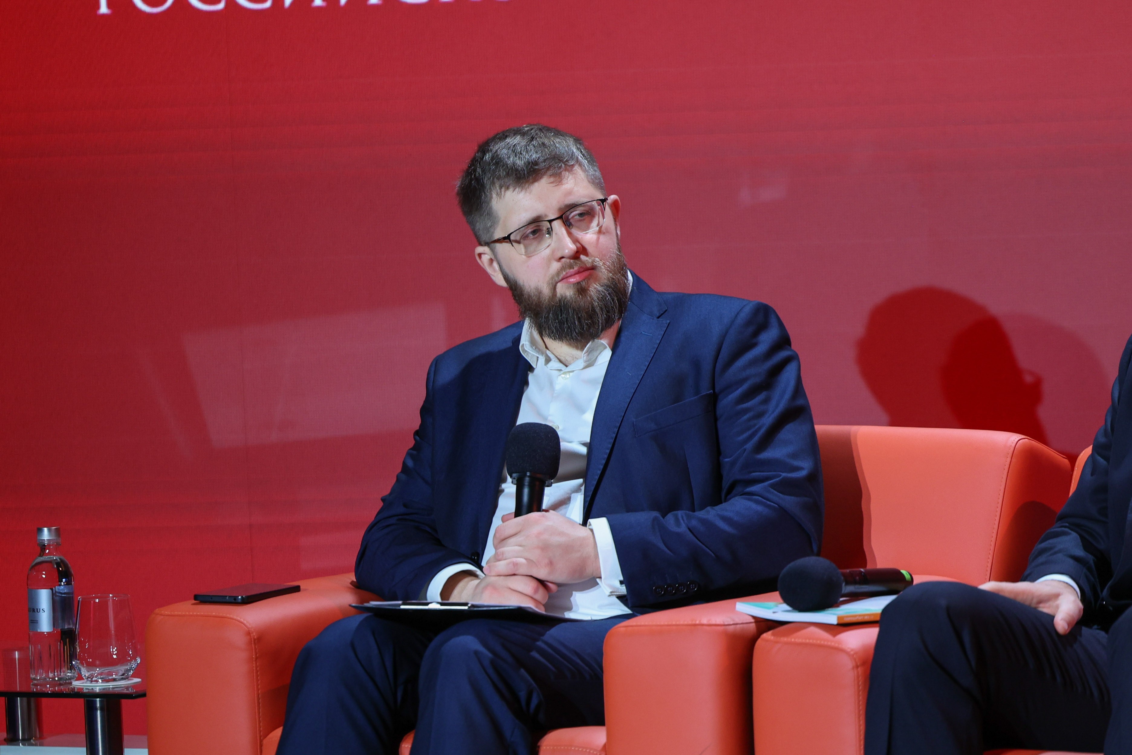 All-Russian scientific and practical conference "Grand Style — 2025"