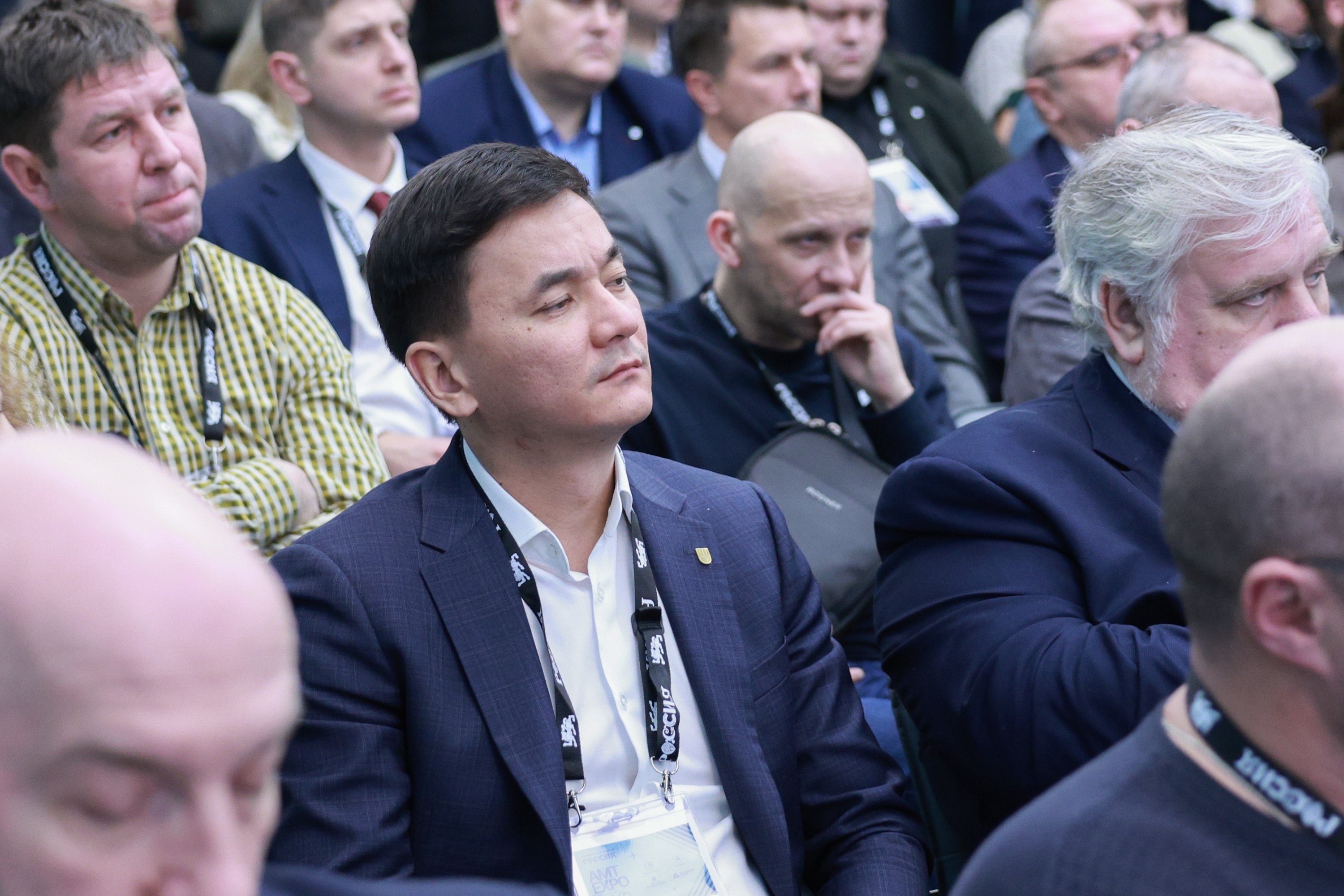 The 3rd International Forum of Advanced Materials, Chemistry and Technologies 