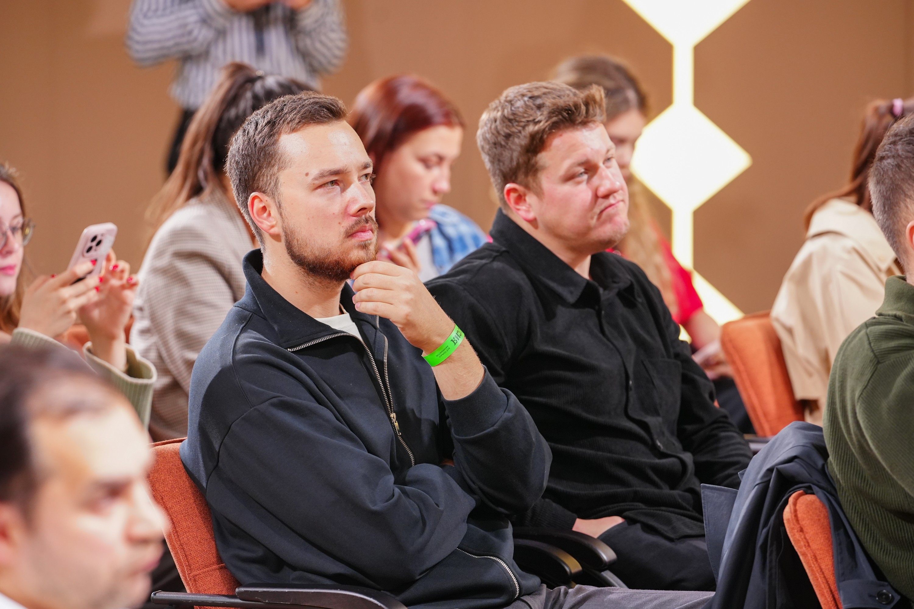 Dialogues about the Future with Valery Fedorov. The Future of Innovation