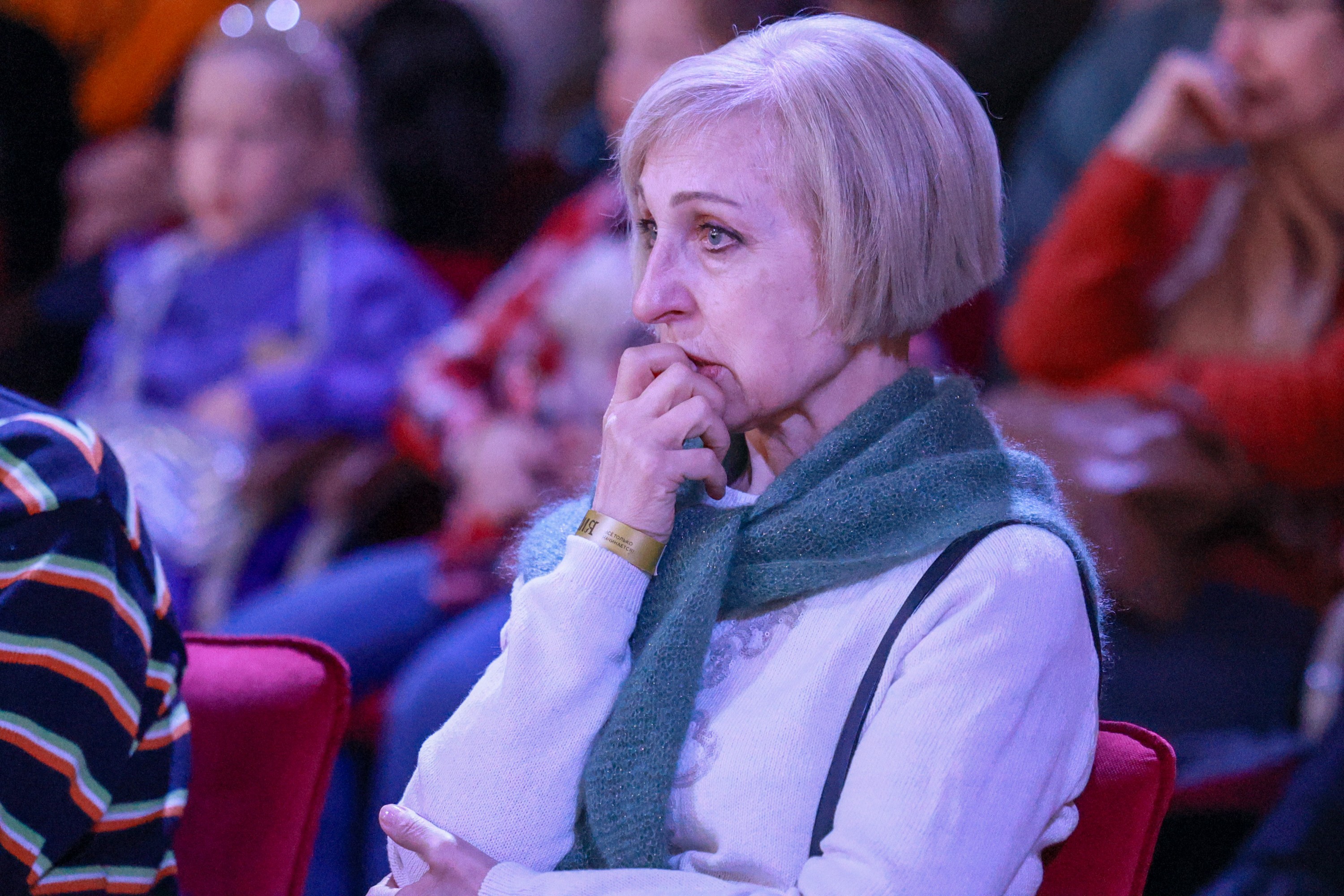 Closing сeremony of 