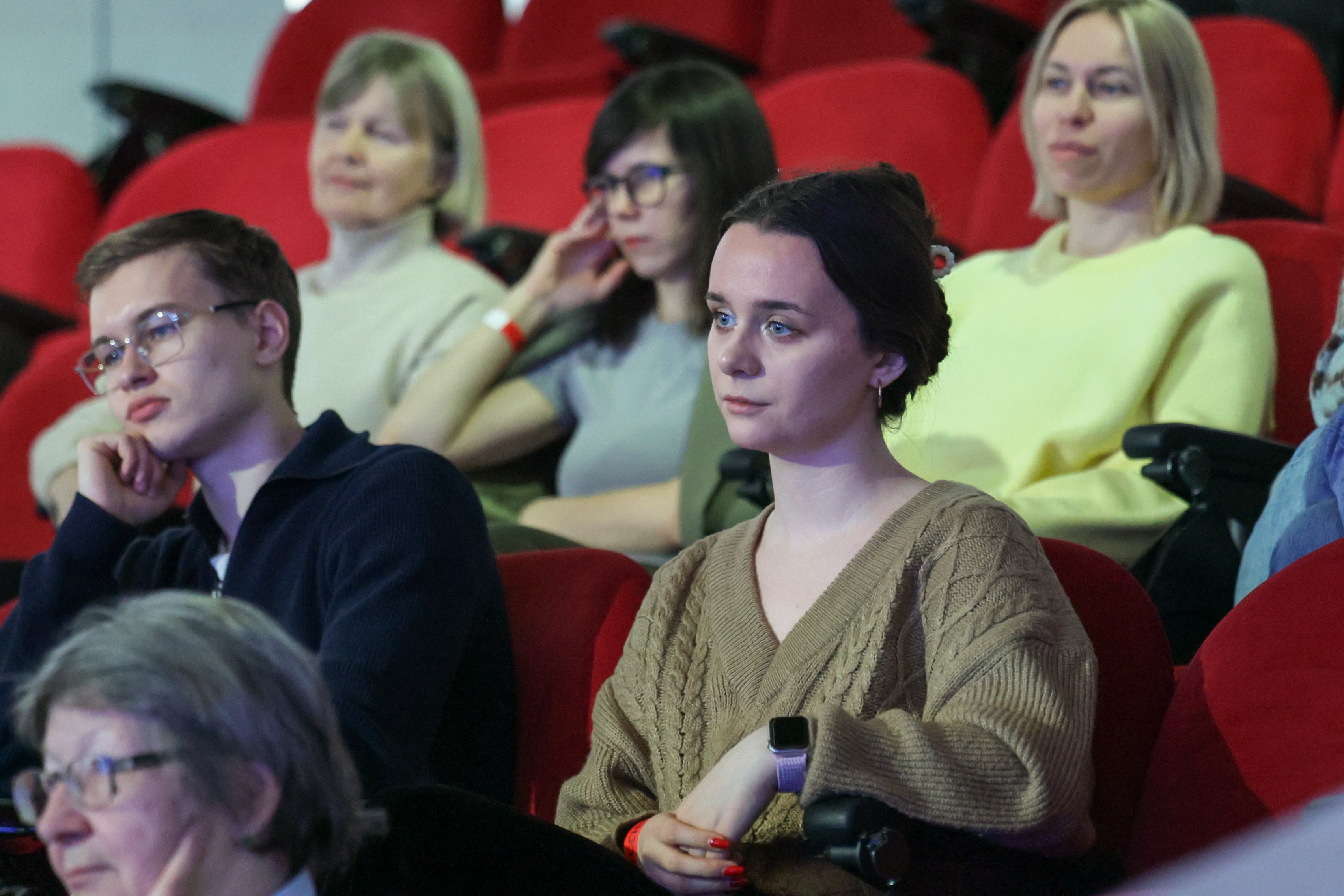 Literary Club "What to Read?!": Celebrating the 200th anniversary of Saltykov-Shchedrin's birth