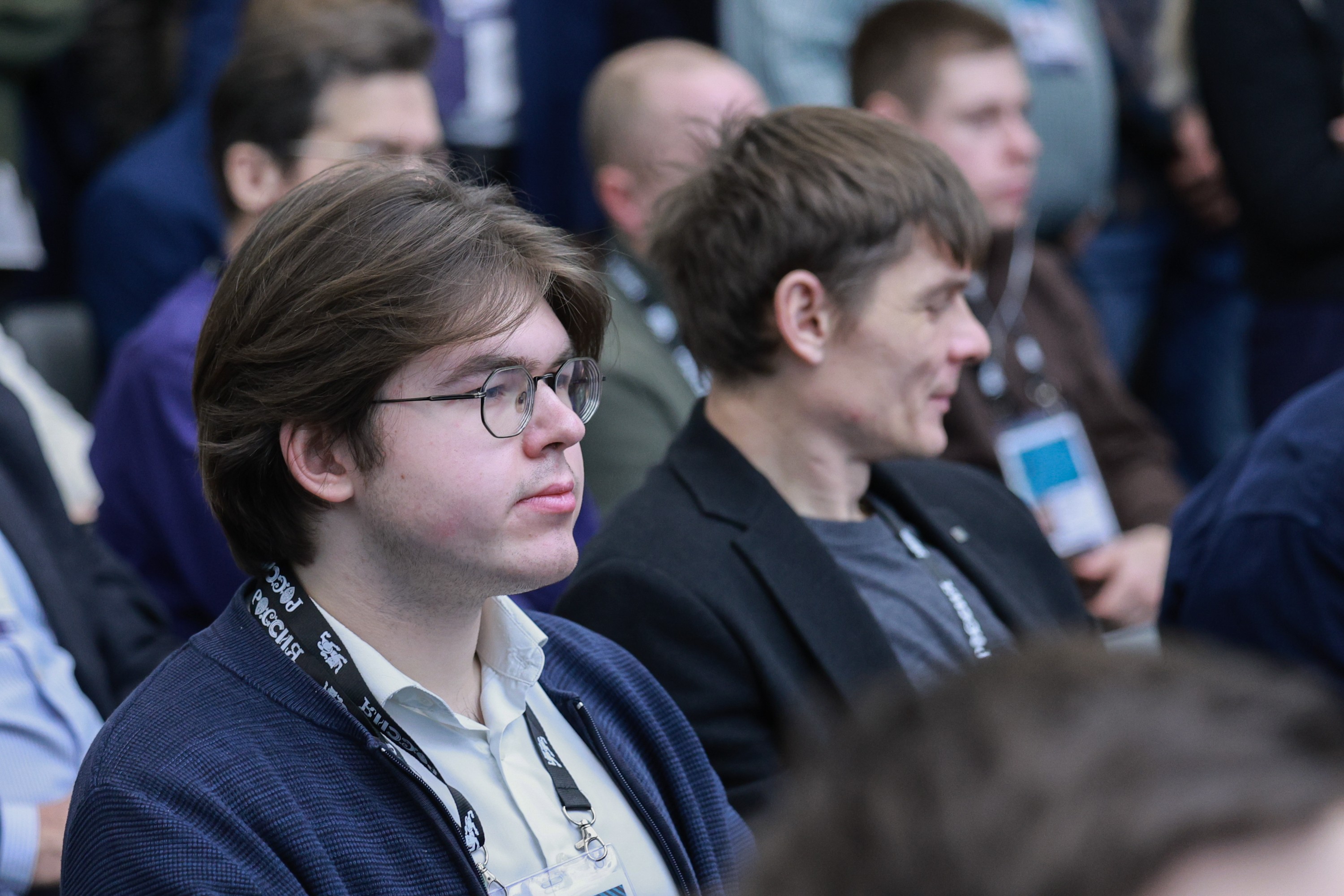 The 3rd International Forum of Advanced Materials, Chemistry and Technologies 