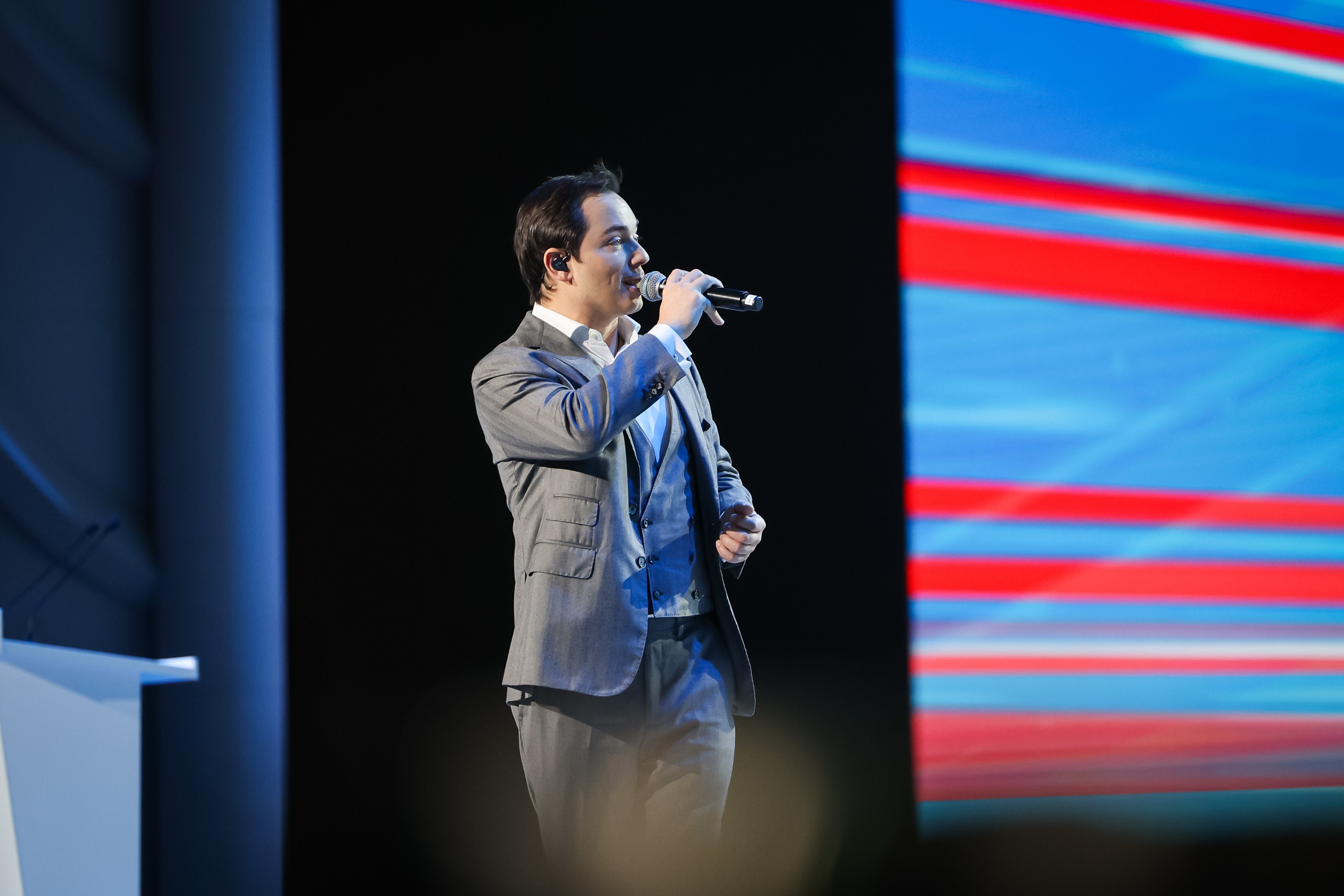 Third All-Russian Forum 