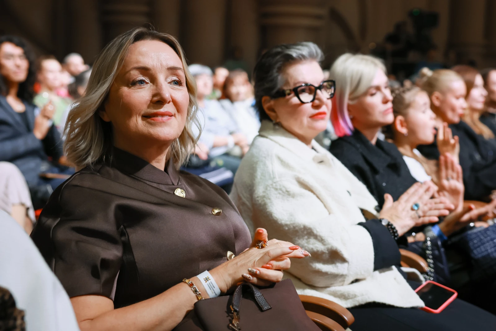 International Eurasia Award 2026