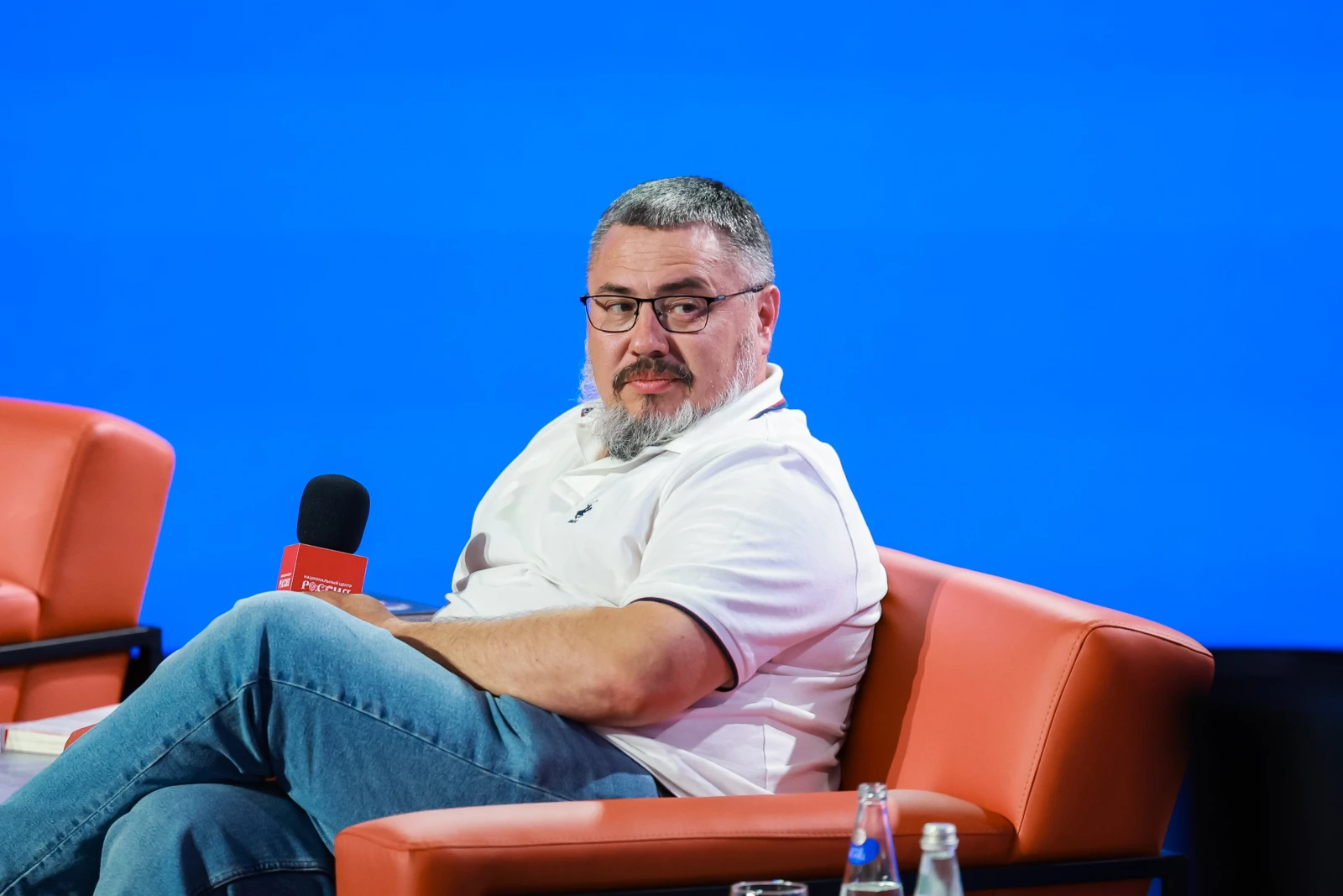 "What to Read?!". The Image of the Person of the Future in the Works of Ivan Yefremov