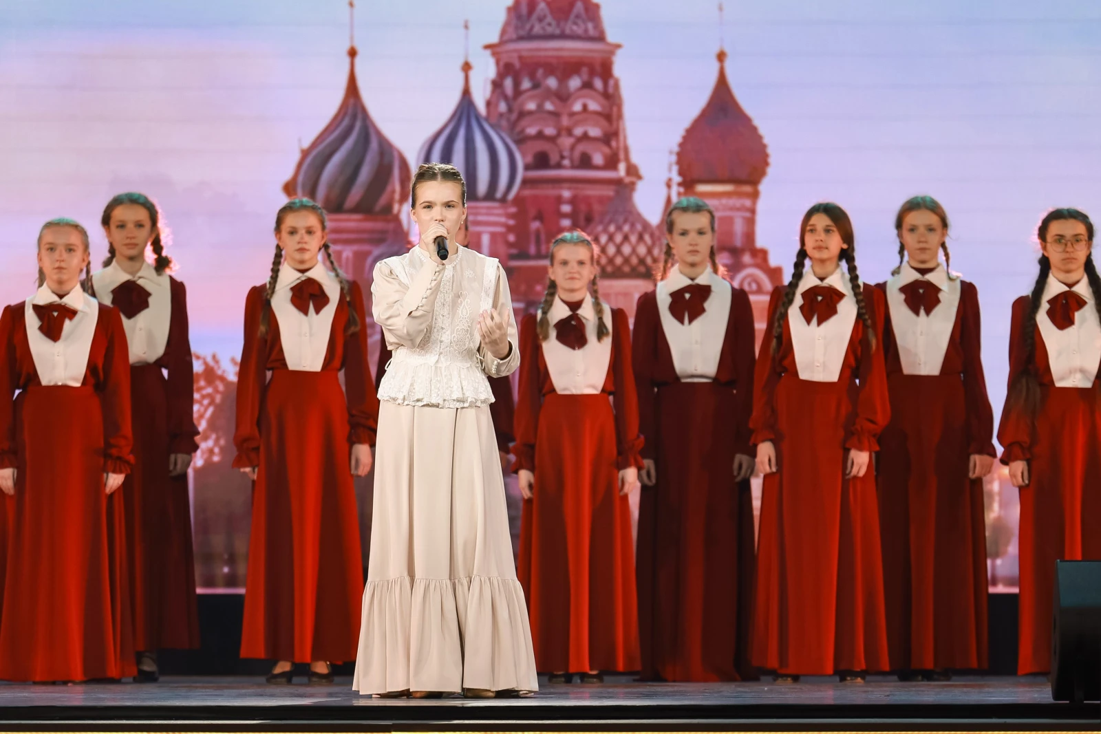 Historical performance 