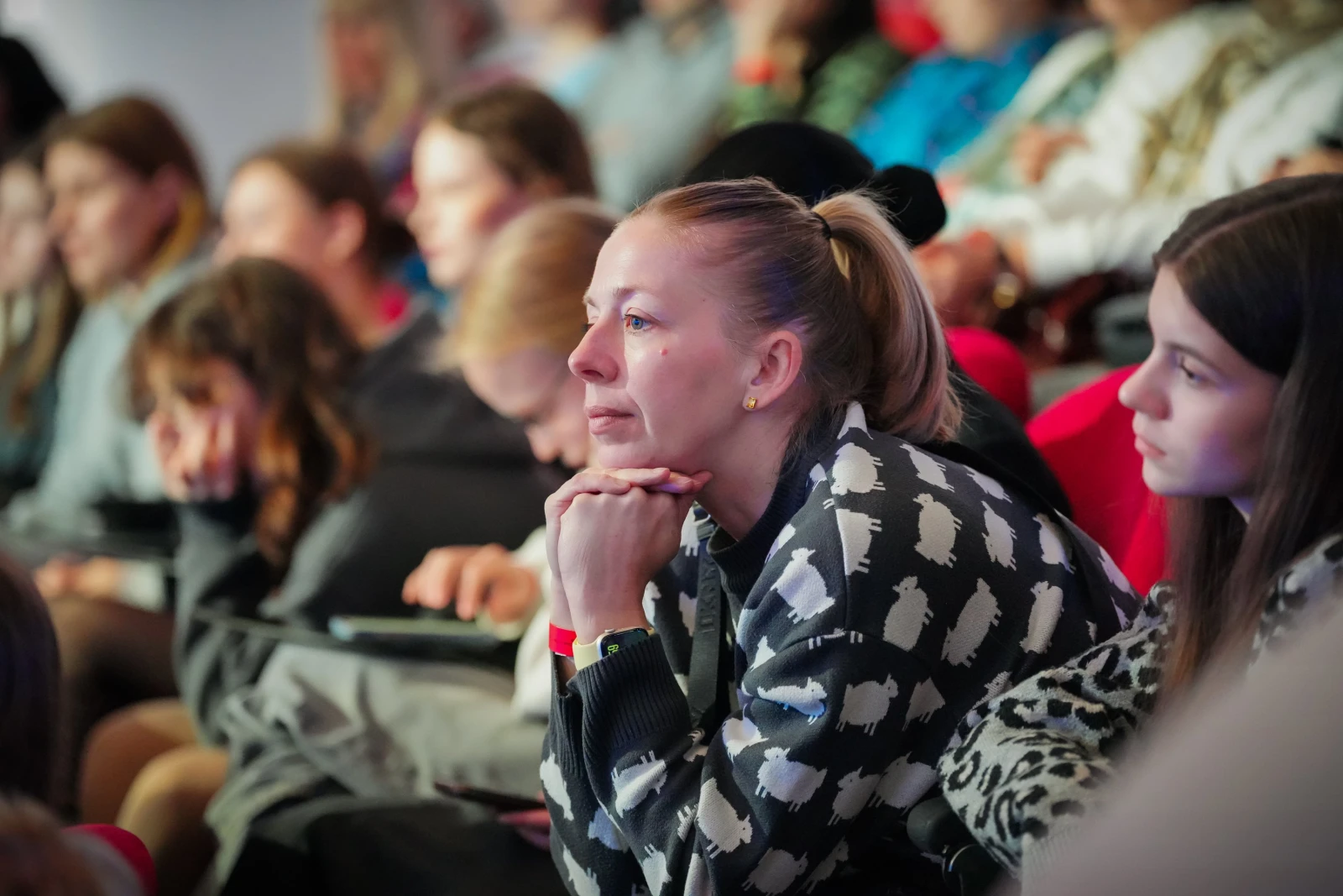 Literary Club of the National Centre RUSSIA "Battle of Talents: Dostoevsky vs Bulgakov"