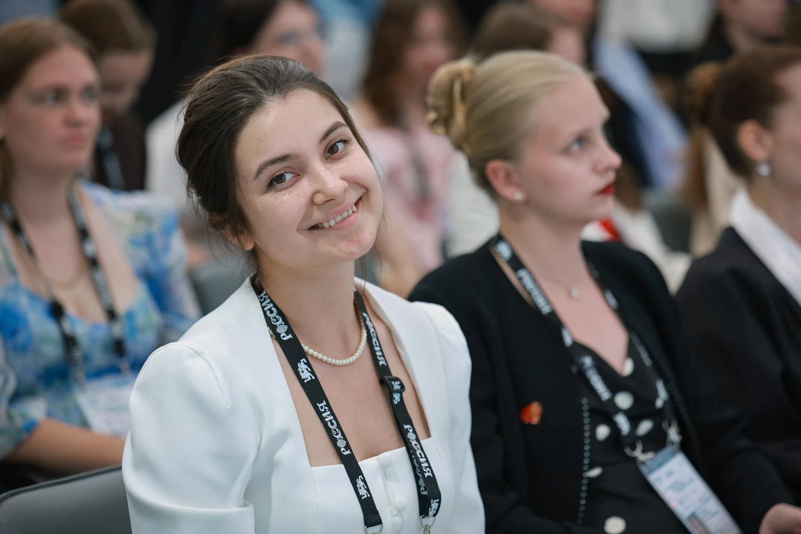 All-Russian Student Graduation Ceremony 2026