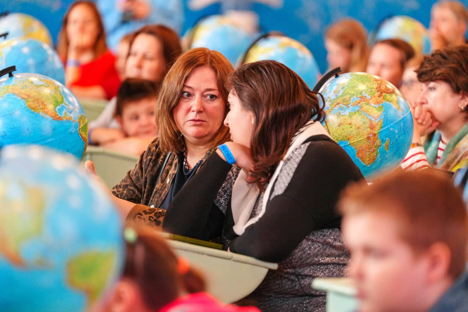 Exploring Russia: through thorns to the stars — extraterrestrial cartography