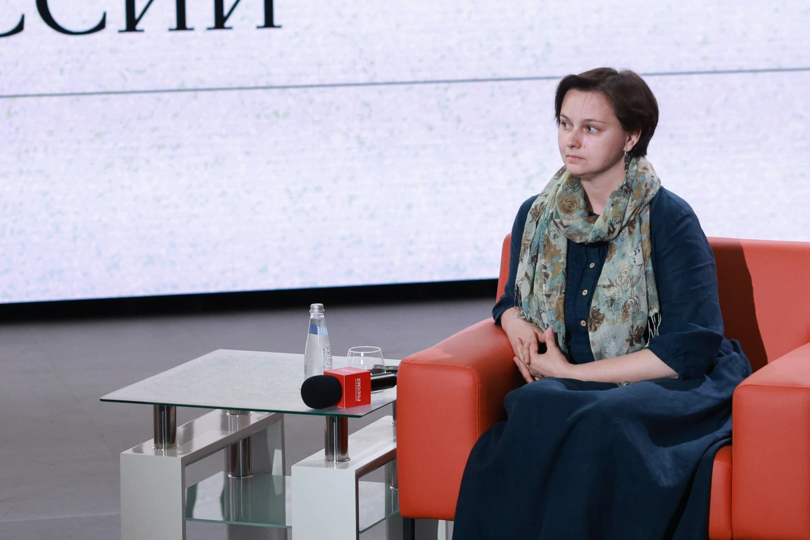 Conversations with Stanislav Drobyshevsky: "Ancient Art on the Map of Russia"