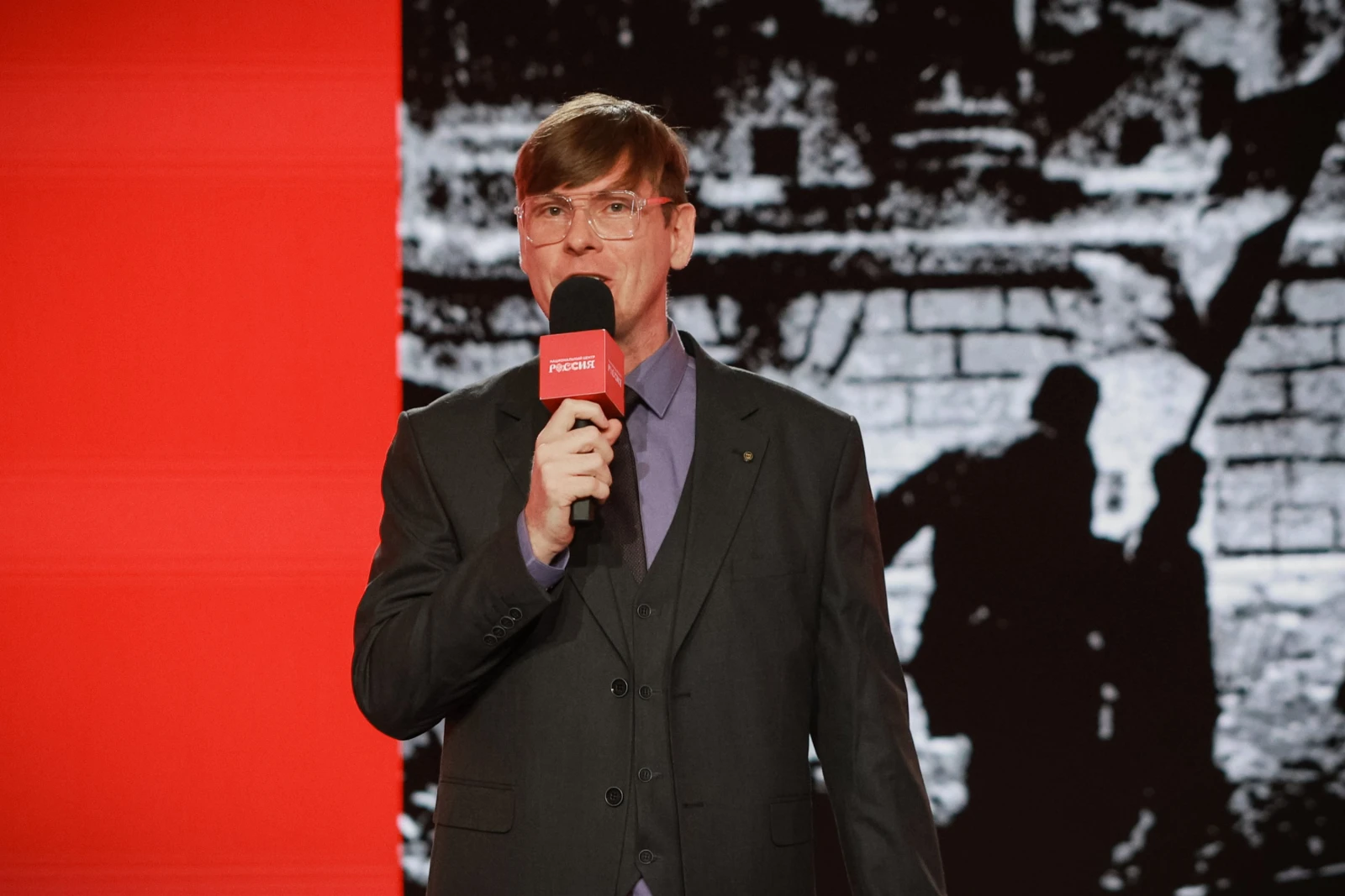 Open Lecture Hall "The Storming of Berlin: The Last Battle"