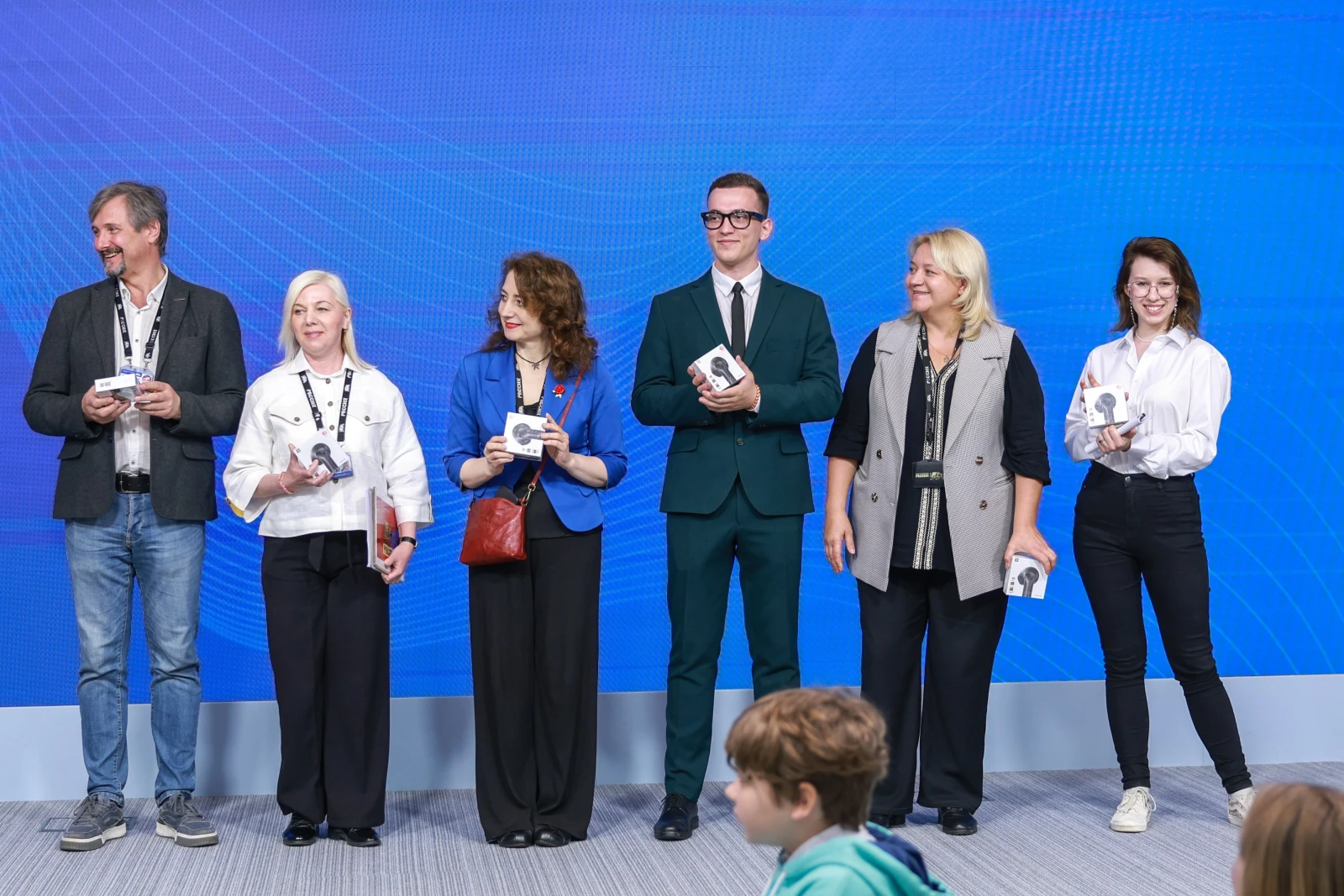 Summing up the 2025-2026 season of the Young Tour Guides School of Russia project