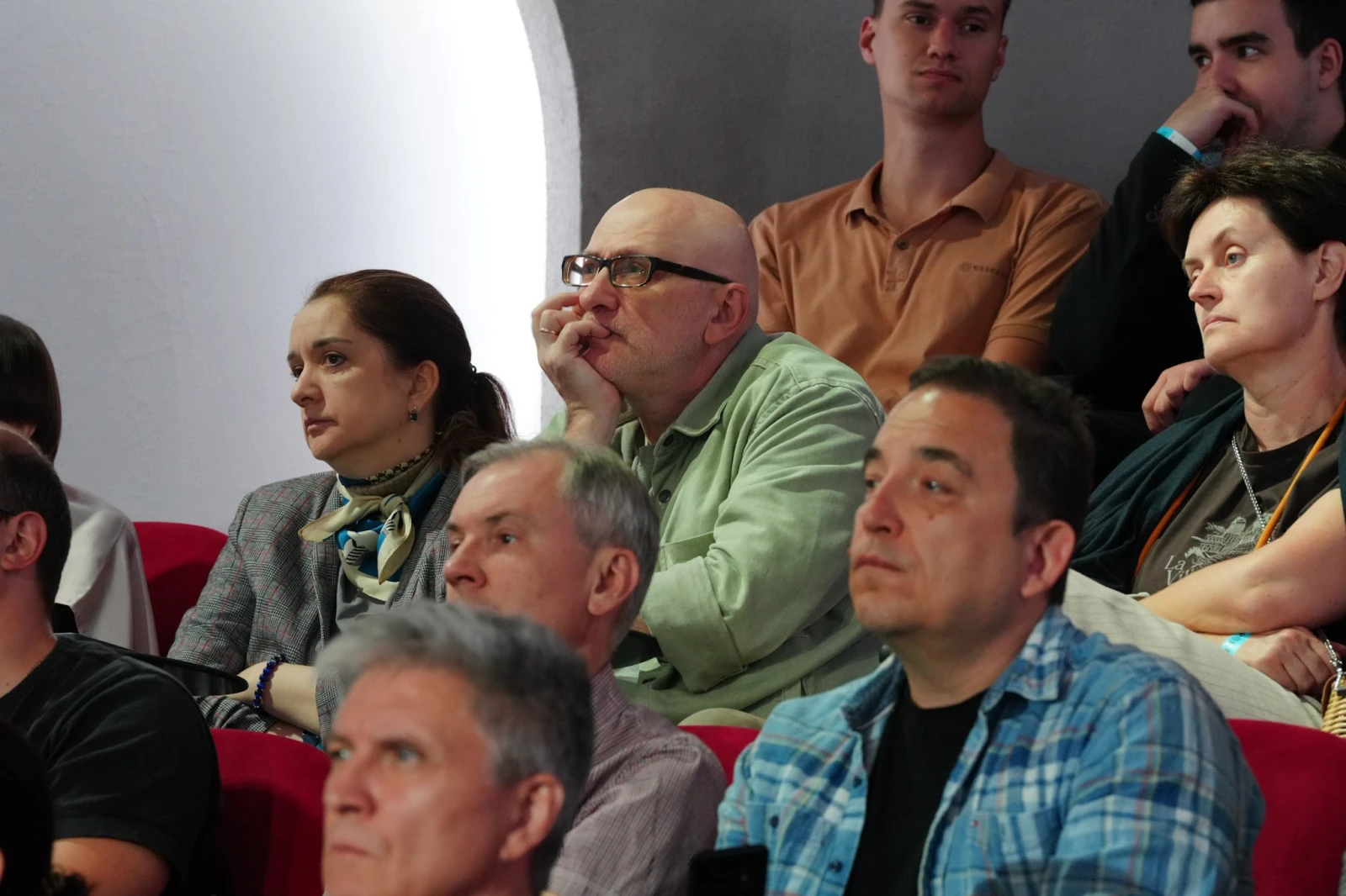 Open Lecture Hall: "Myths and Facts About 22 June 1941"
