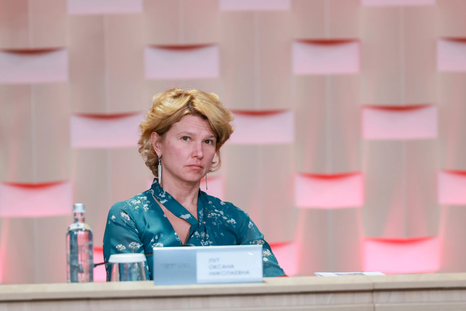 Meeting of the Organising Committee for the preparation and celebration of the 80th formation anniversary of the Kaliningrad region
