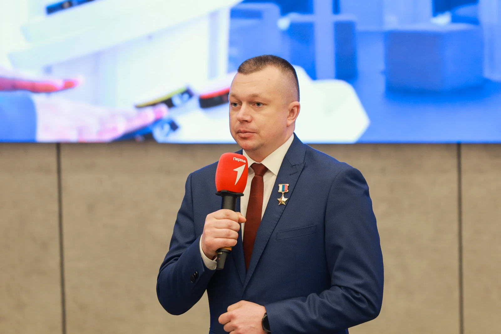 Birthday of the "Youth and Children in the Space of Opportunities" project