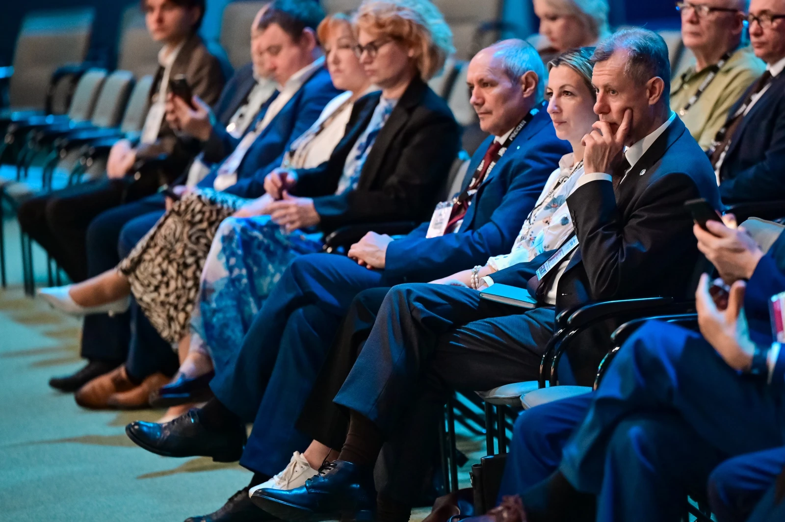 II International Forum of Wild-Harvest Processors and Superfood Producers 