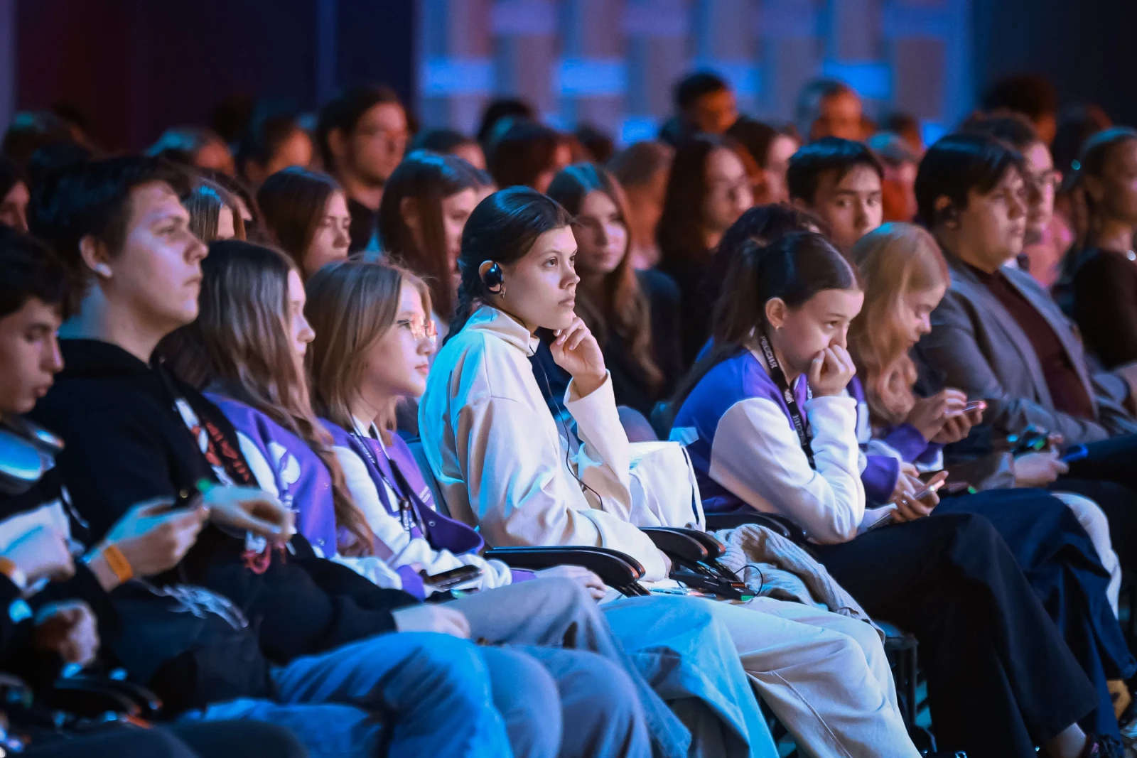 International Festival 