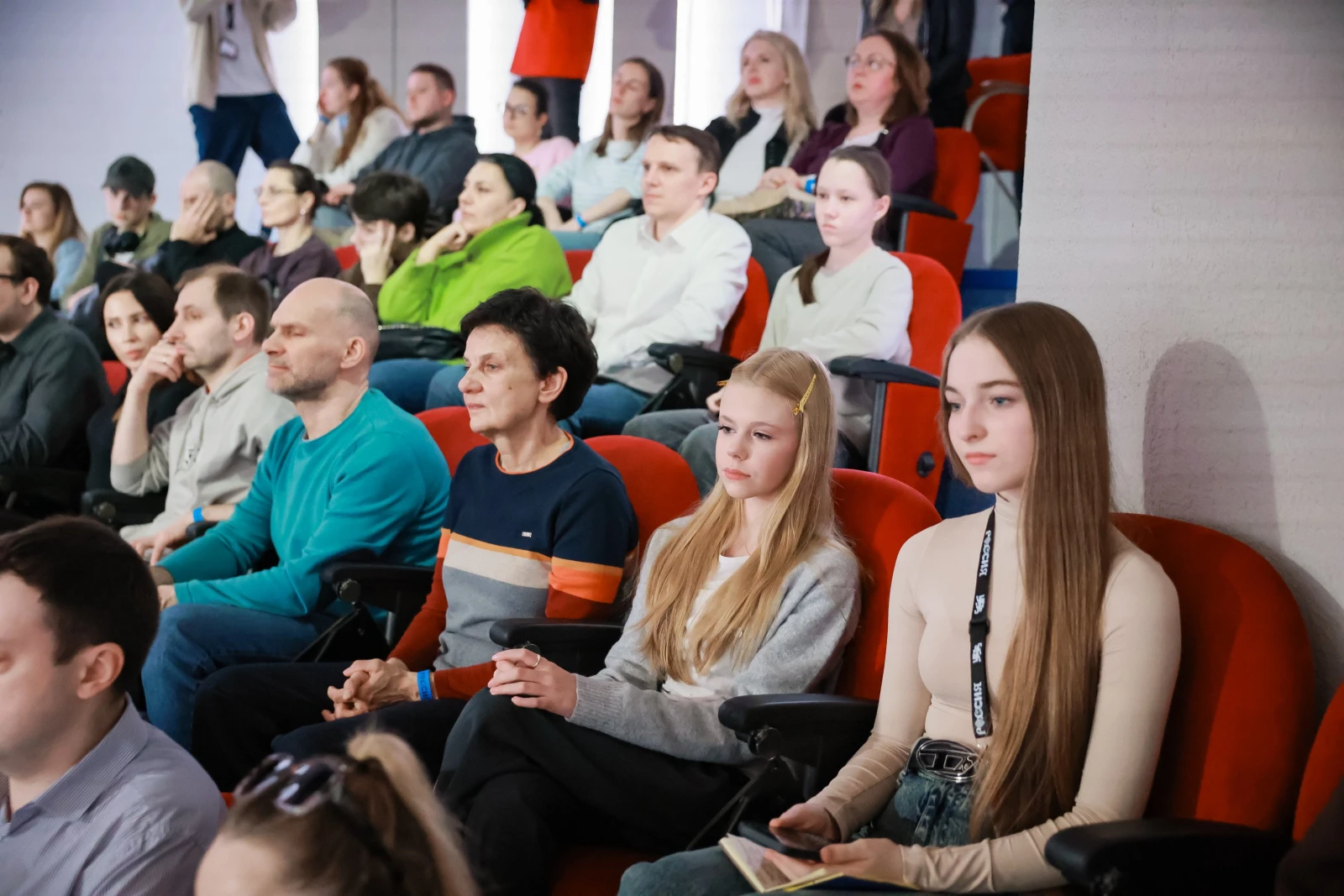 Conversations with Stanislav Drobyshevsky: the earliest humans of Siberia