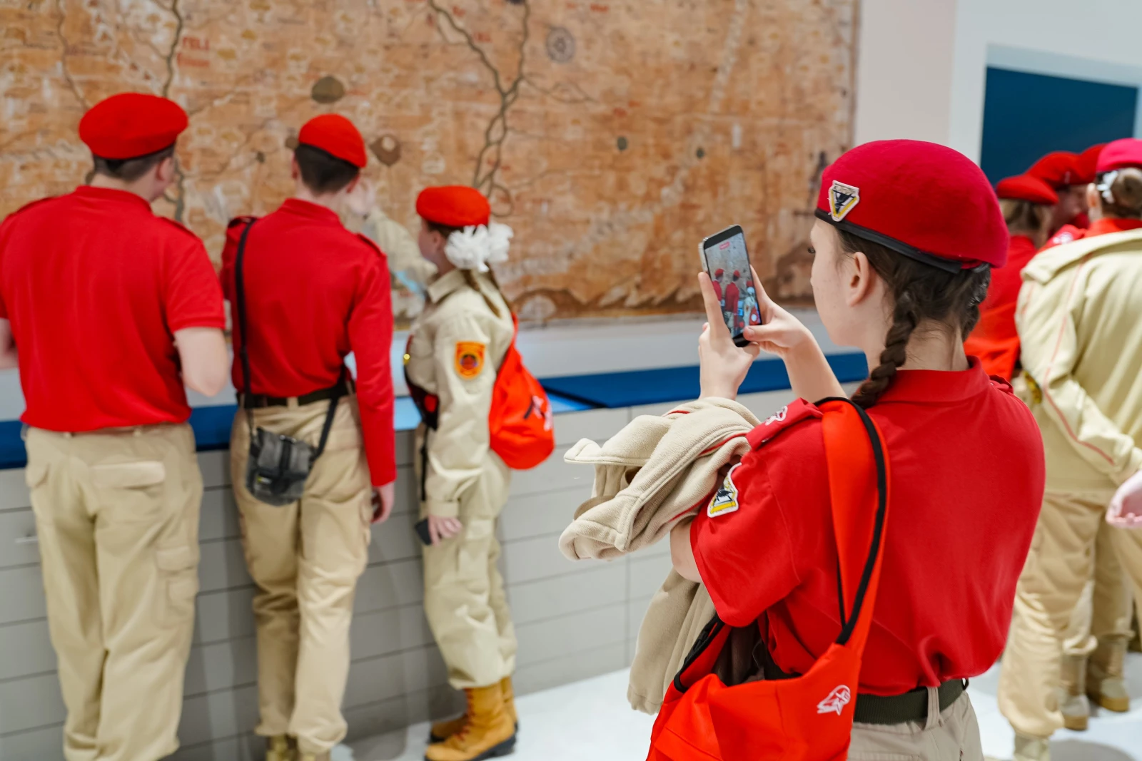 All-Russian Media Forum 