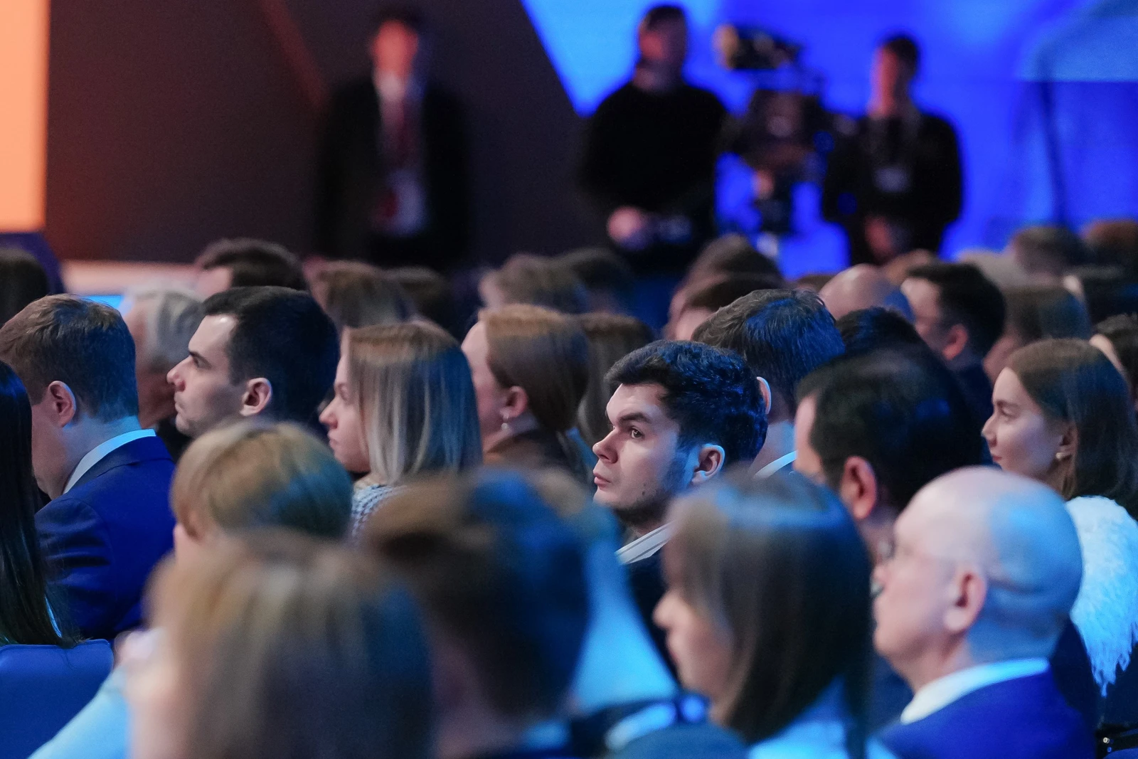 Final meeting of the Board 