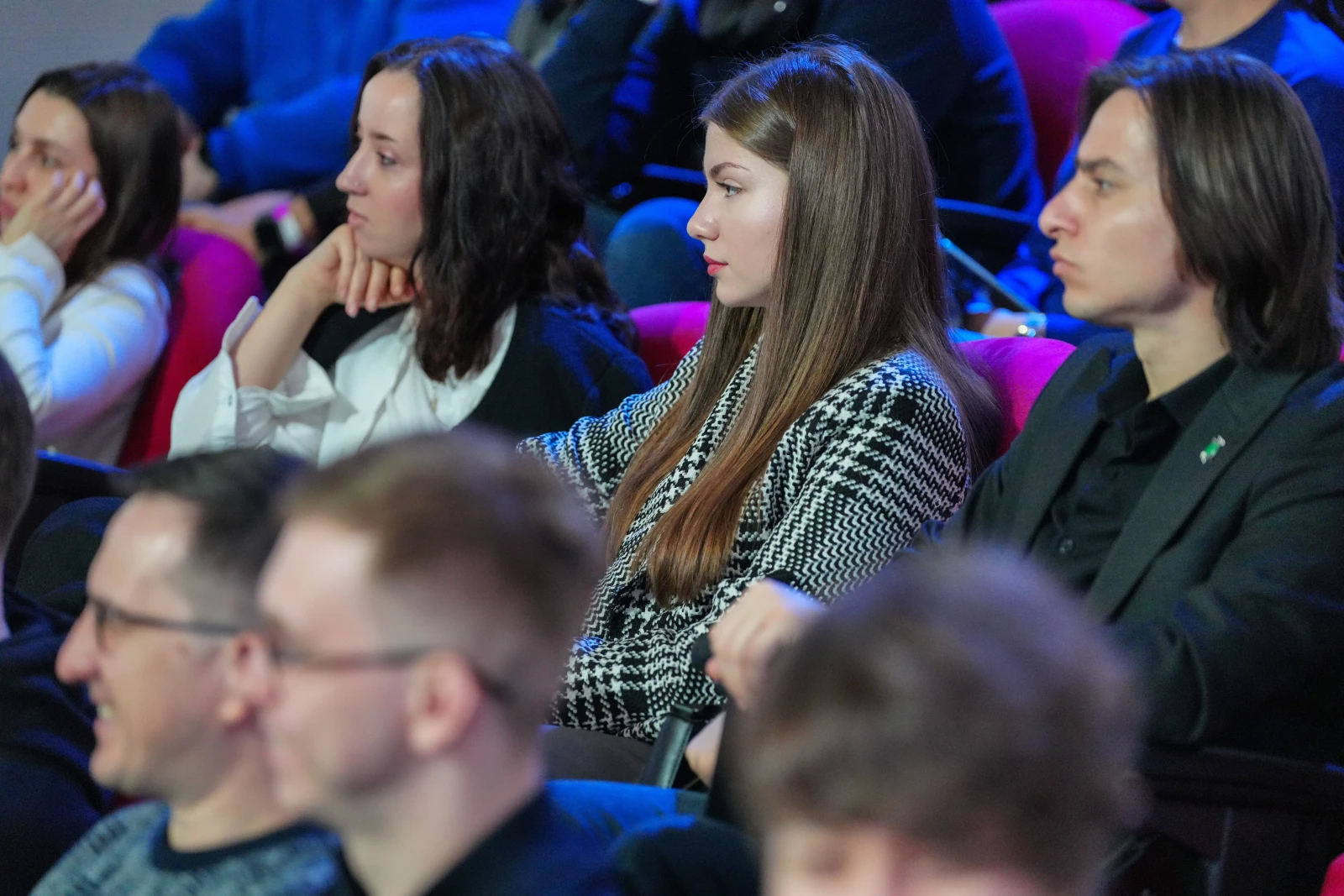Lecture Hall: AI and Its Role in Space Exploration