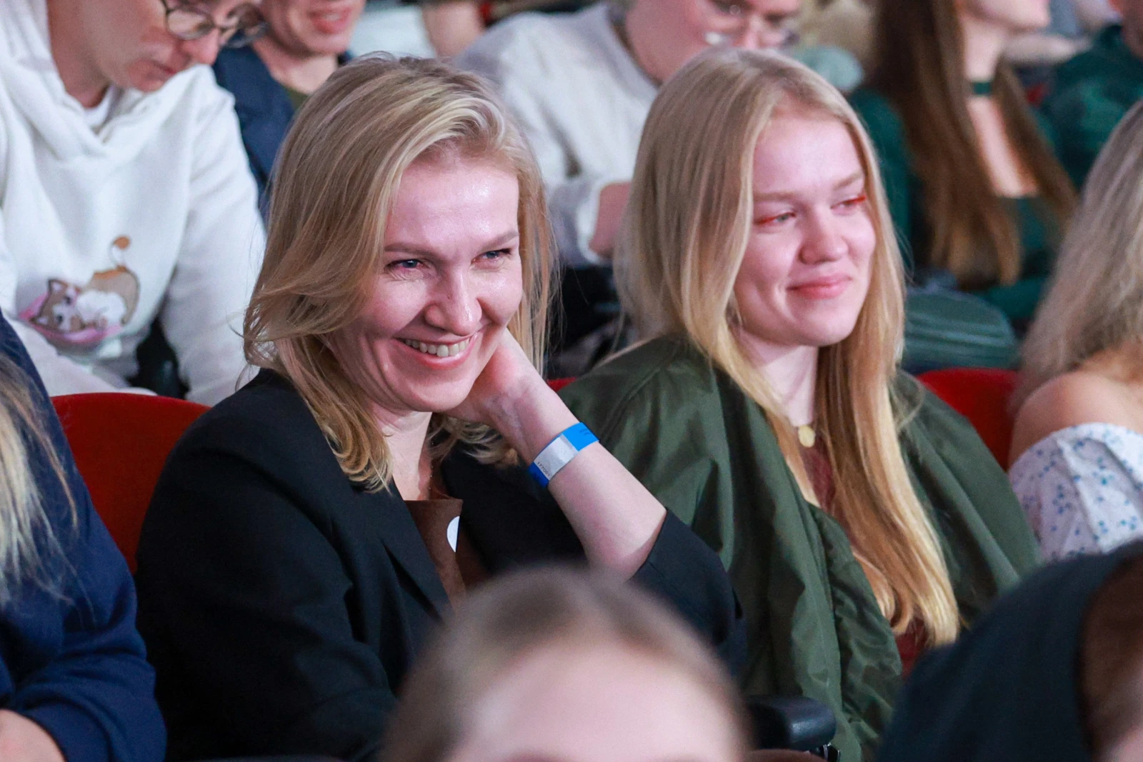 Conversations with Stanislav Drobyshevsky: "Ancient Art on the Map of Russia"