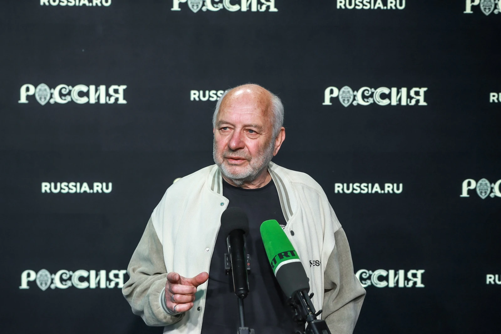 Exploring Russia — the diversity of peoples, cultures, and nature