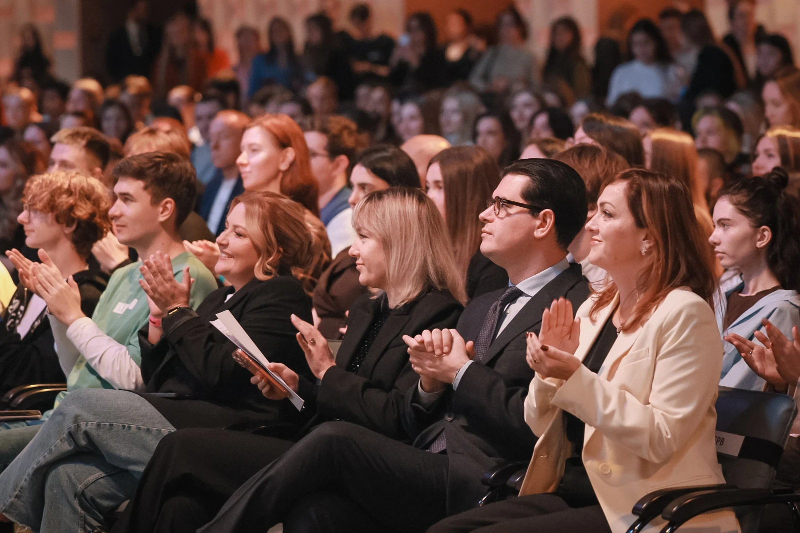 National Media Congress and the SHUM Award ceremony