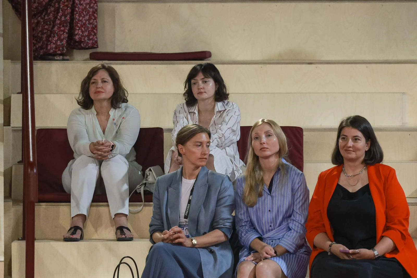 Workshop "The Poetic Word on Stage: Experience, Practice and Meaning"