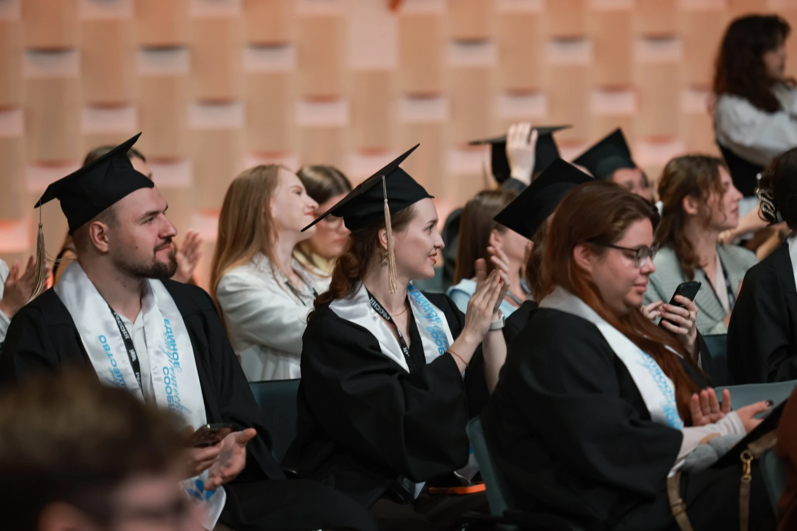 All-Russian Student Graduation Ceremony 2026