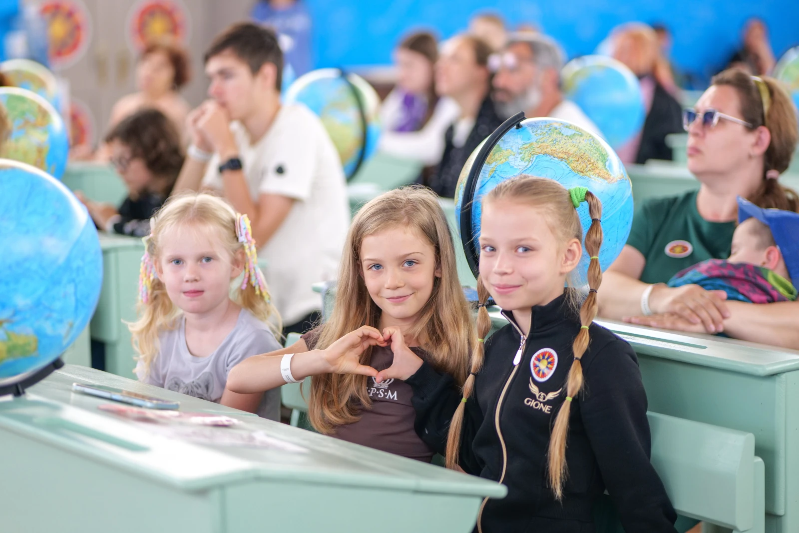 Cultural and educational project "Exploring Russia: Following Arctic Expeditions"