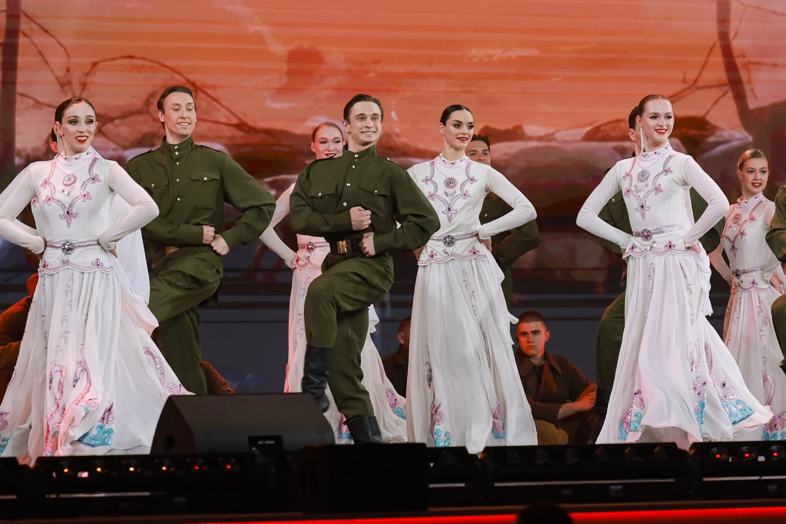 Historical performance 