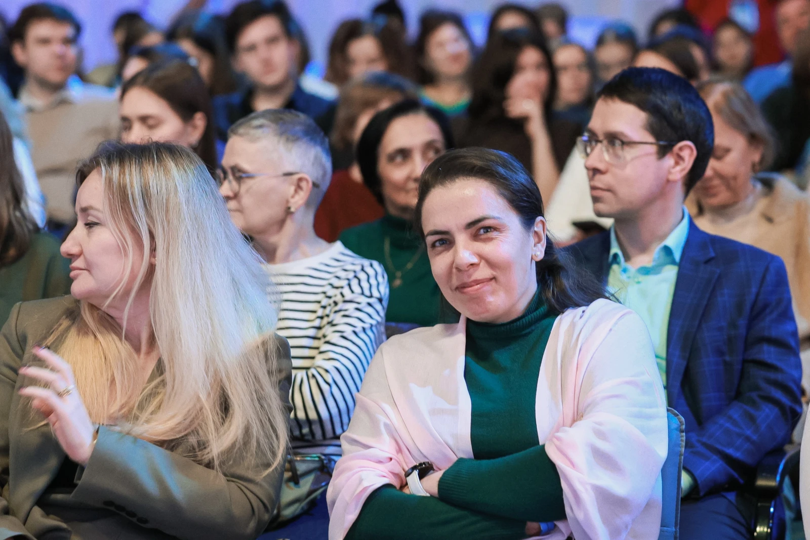"What to Read?!". Strong and inspiring: women in Russian history and literature