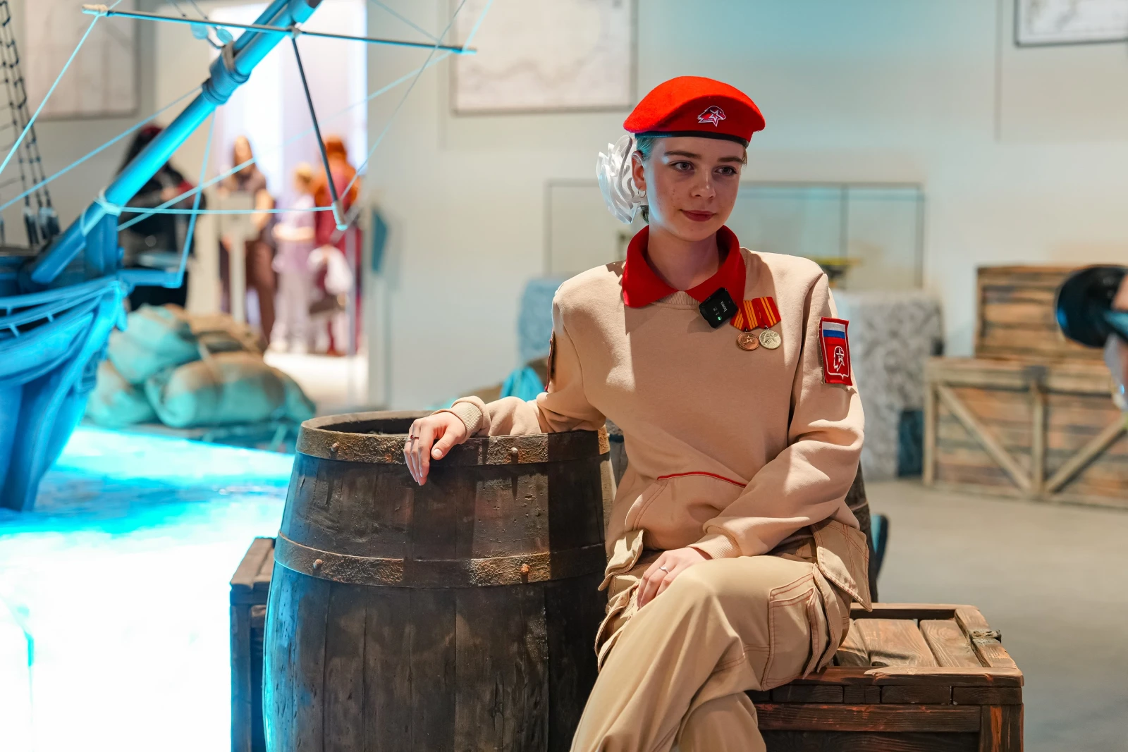 All-Russian Media Forum 