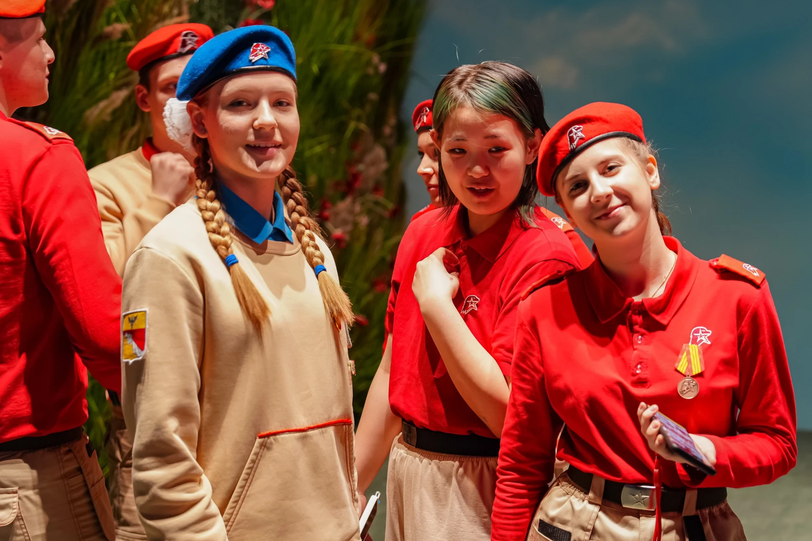 All-Russian Media Forum 