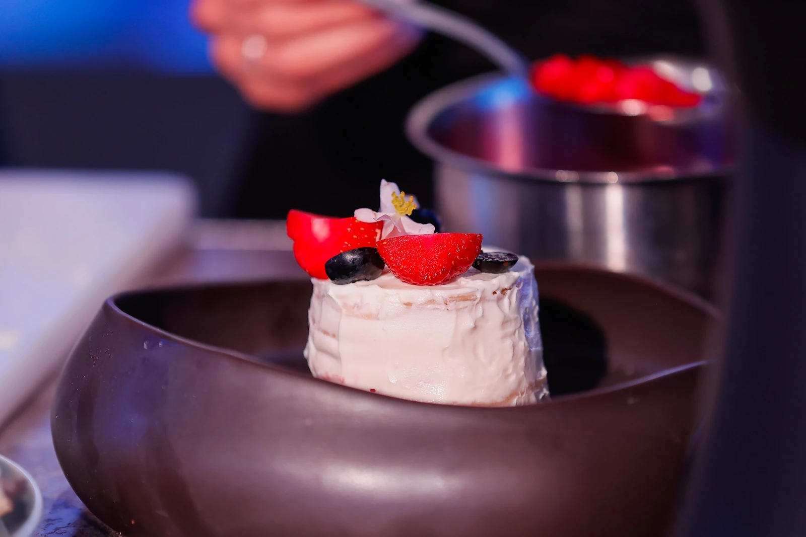 Culinary workshop "Recipe for Family Happiness"