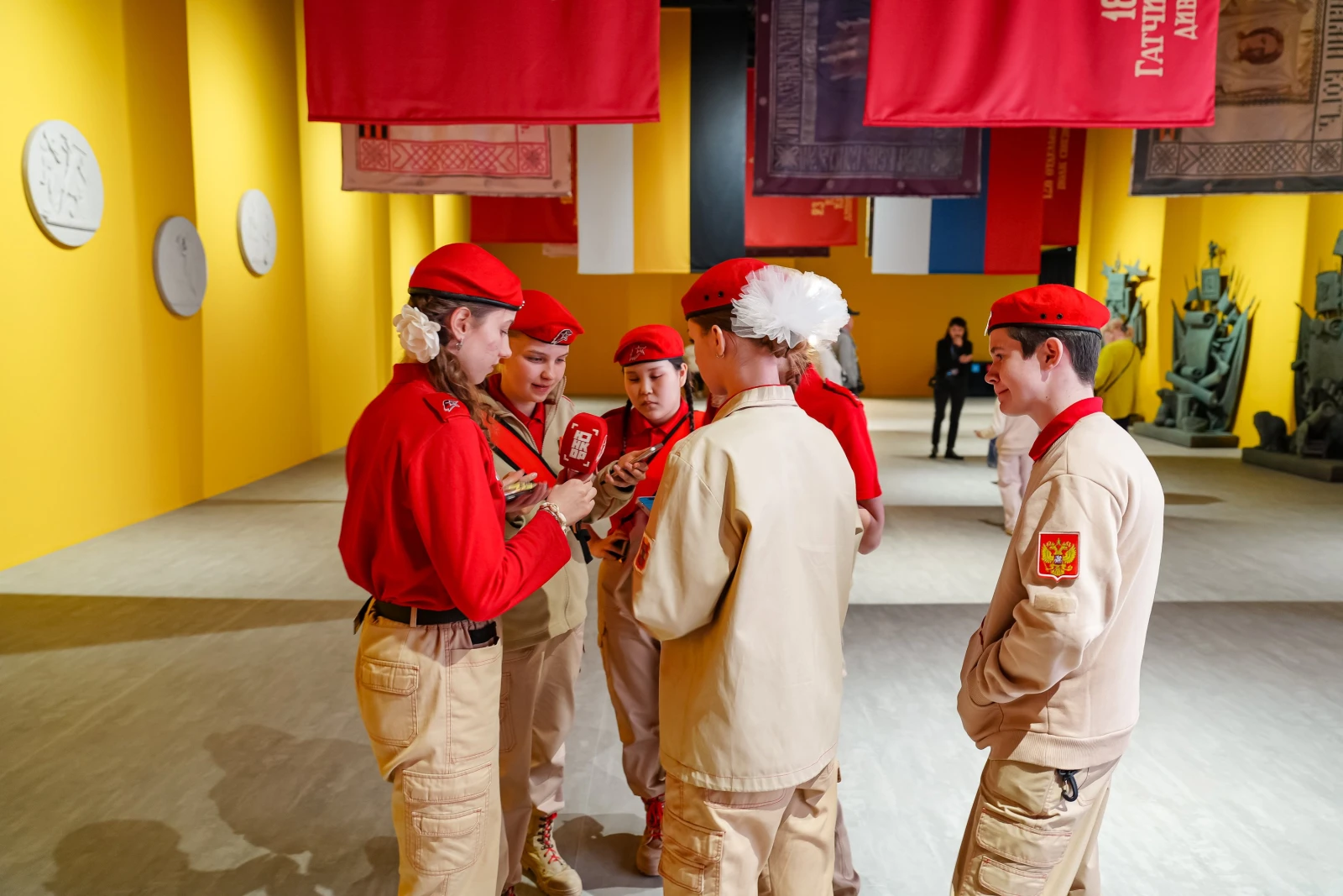 All-Russian Media Forum 