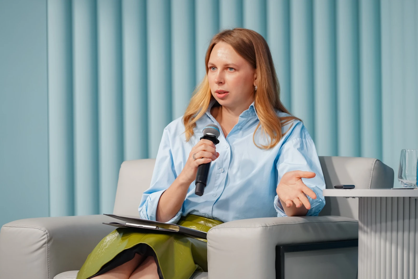 Professional Retraining Programme "Urban Infrastructure and Territorial Development Management" in the field of Public and Municipal Administration (MGIMO University, Odintsovo Campus)