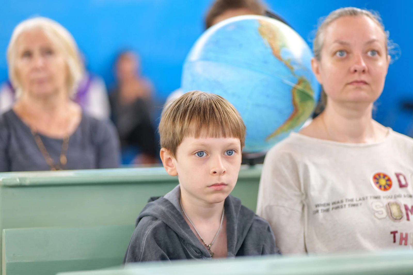 Cultural and educational project "Exploring Russia: Following Arctic Expeditions"