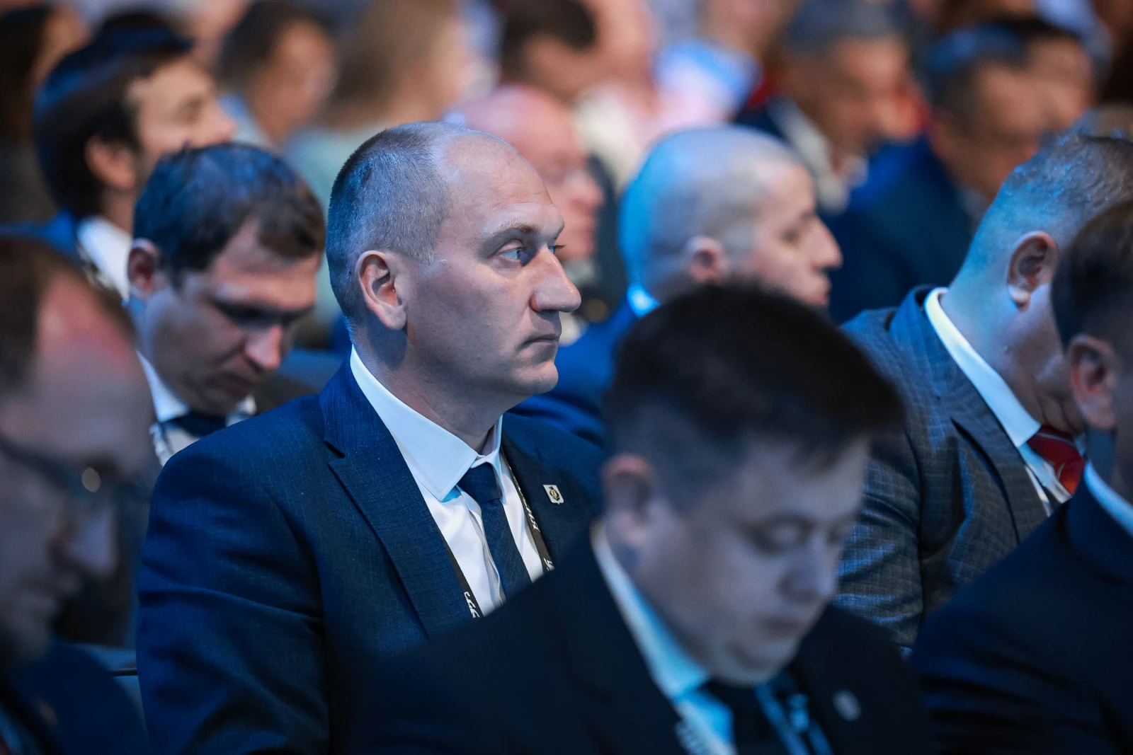 XI All-Russian Forum "Development of Small Towns and Historic Settlements"