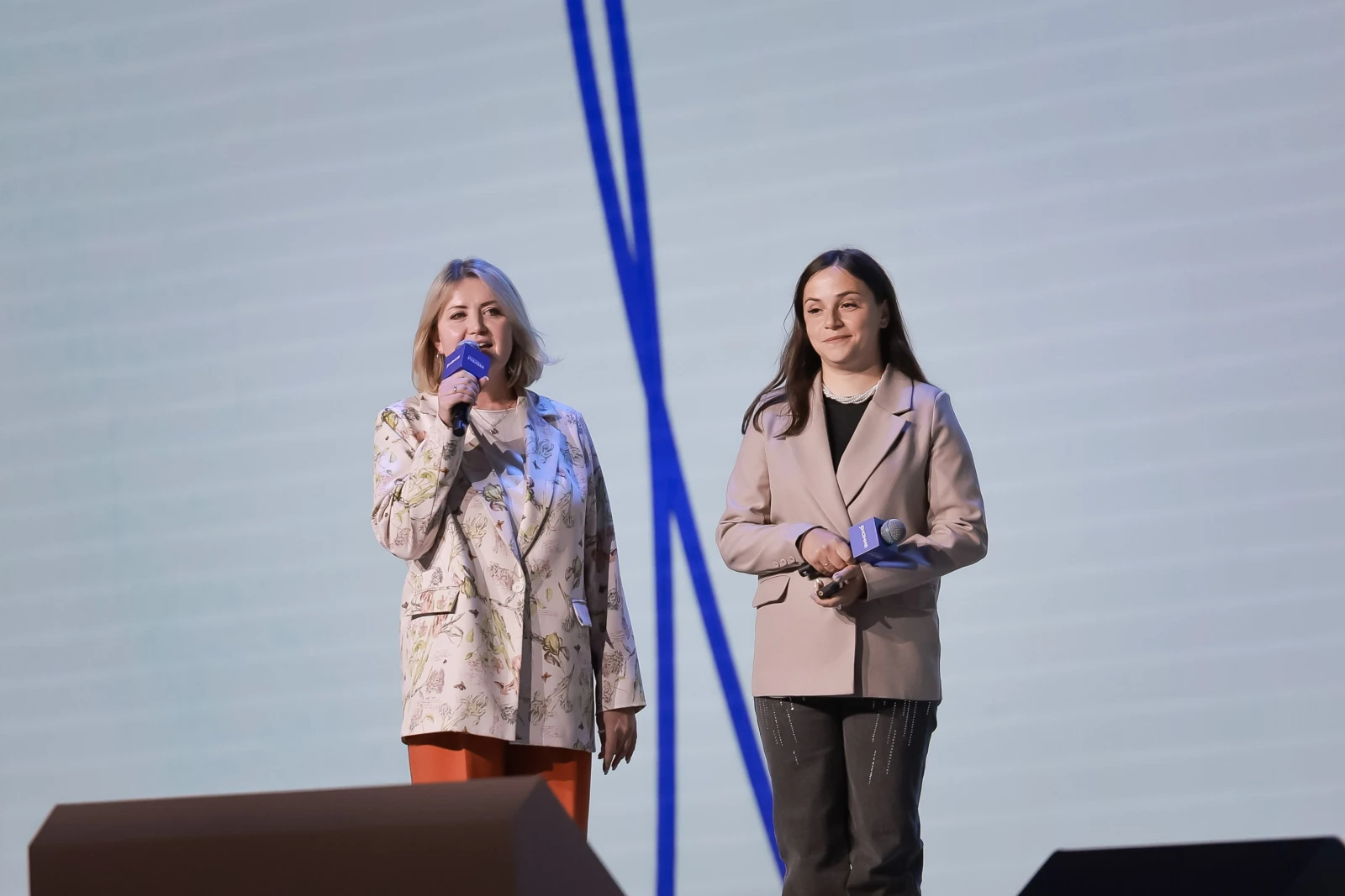 II All-Russian Congress of Parent Committees. Day 2