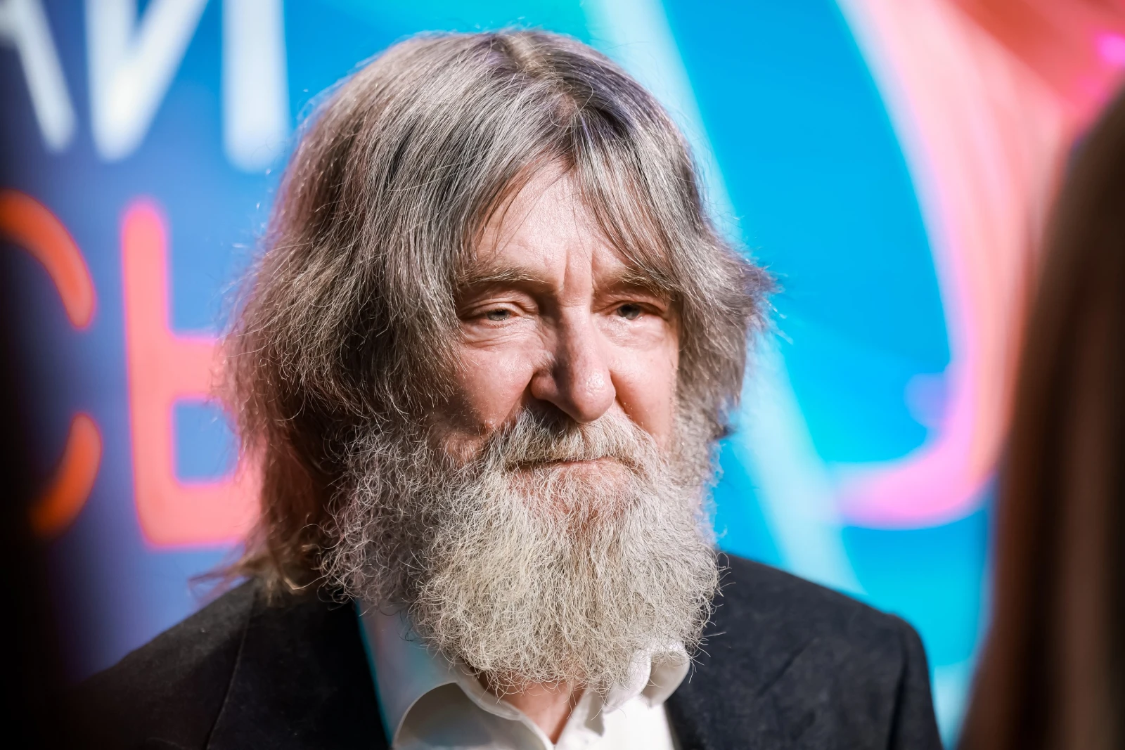 The vibe of the Open Lecture Hall 