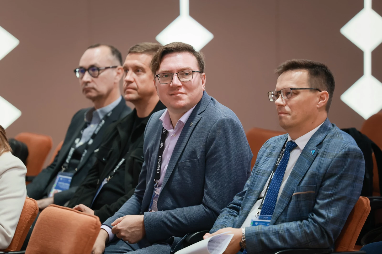 Working meeting "Key Priorities and Objectives for the 2026/2027 Academic Year"