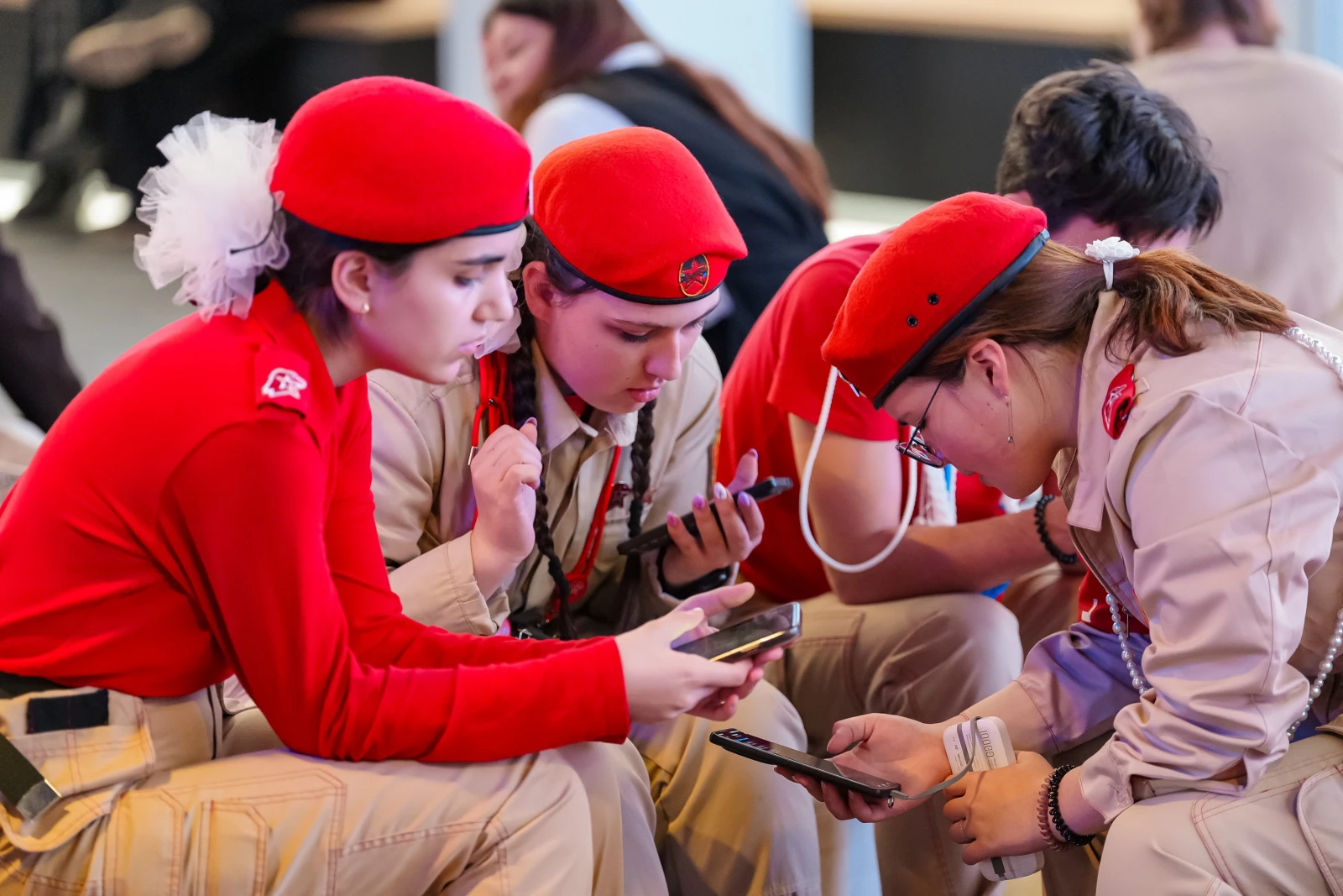 All-Russian Media Forum 