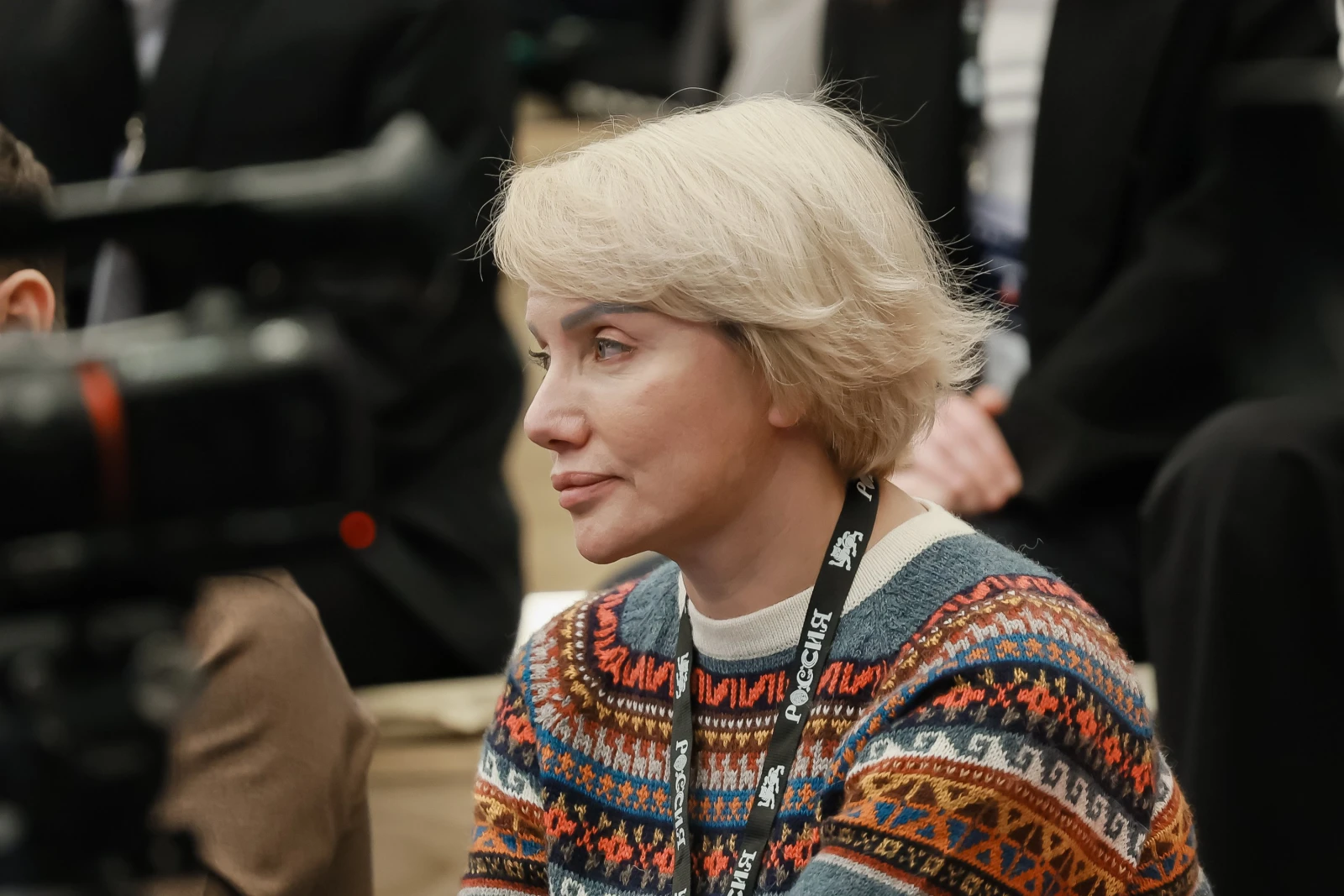 Youth meeting within the framework of the Open Dialogue: OD Campfire