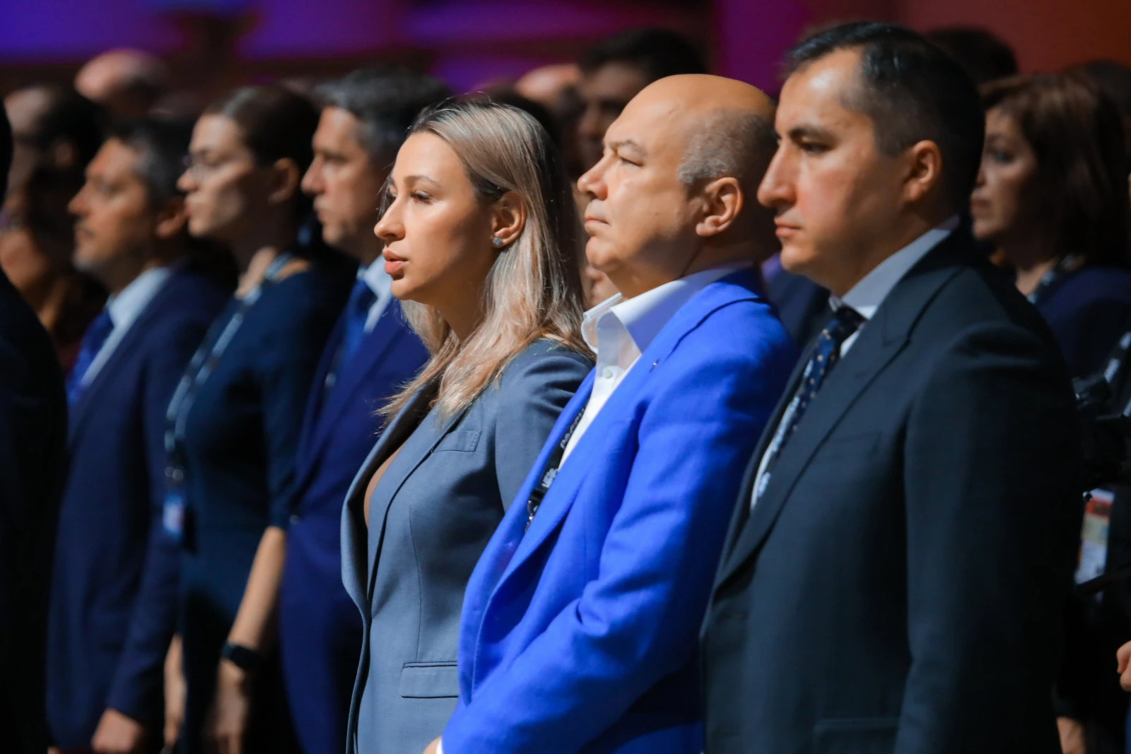 Expanded Board Meeting of the Ministry of Labour and Social Protection of the Russian Federation