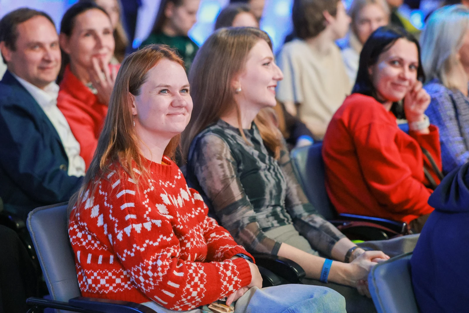 "What to Read?!". Strong and inspiring: women in Russian history and literature
